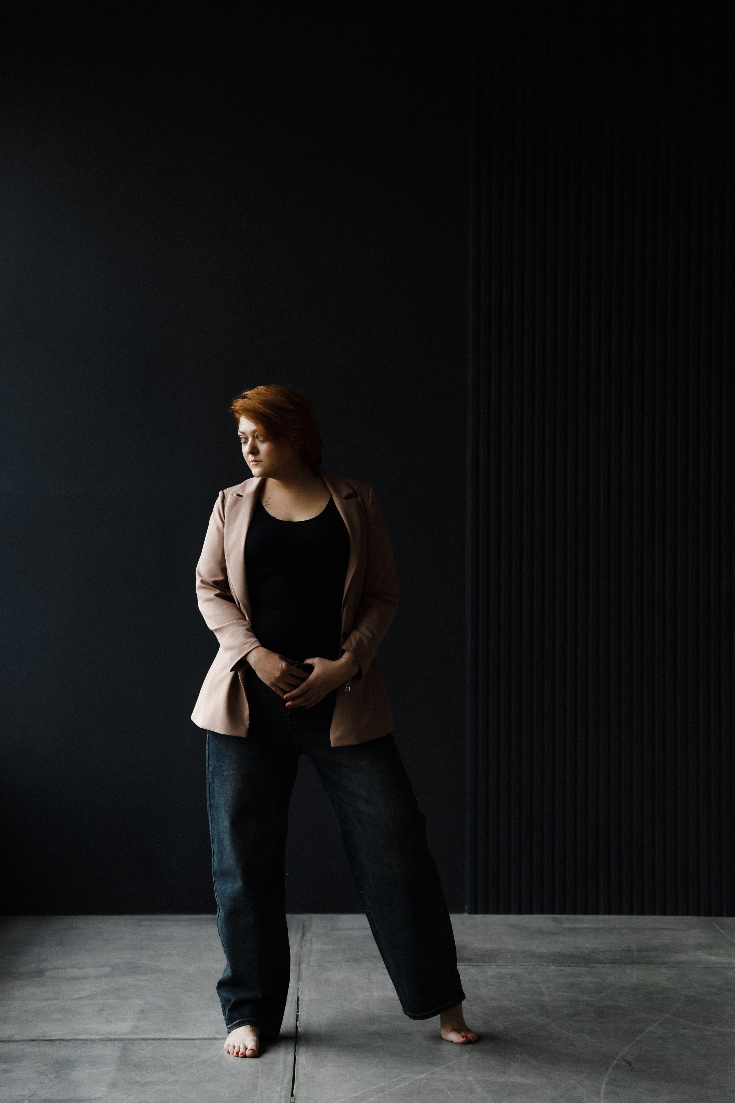 Саша. Фотограф Марина Юдина. Подольск, Москва