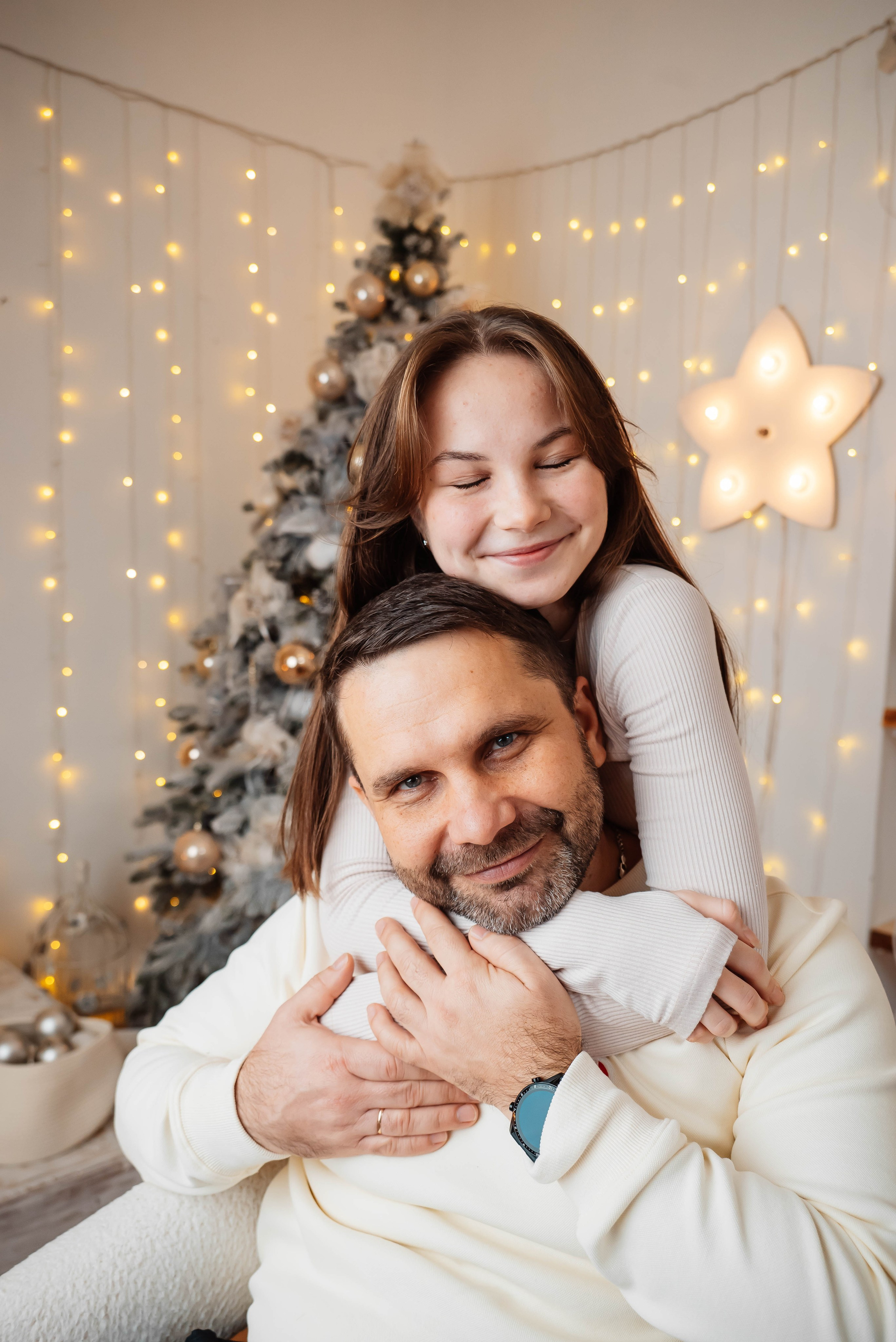 Семьи. Фотограф Исламова Лилия, Смоленск