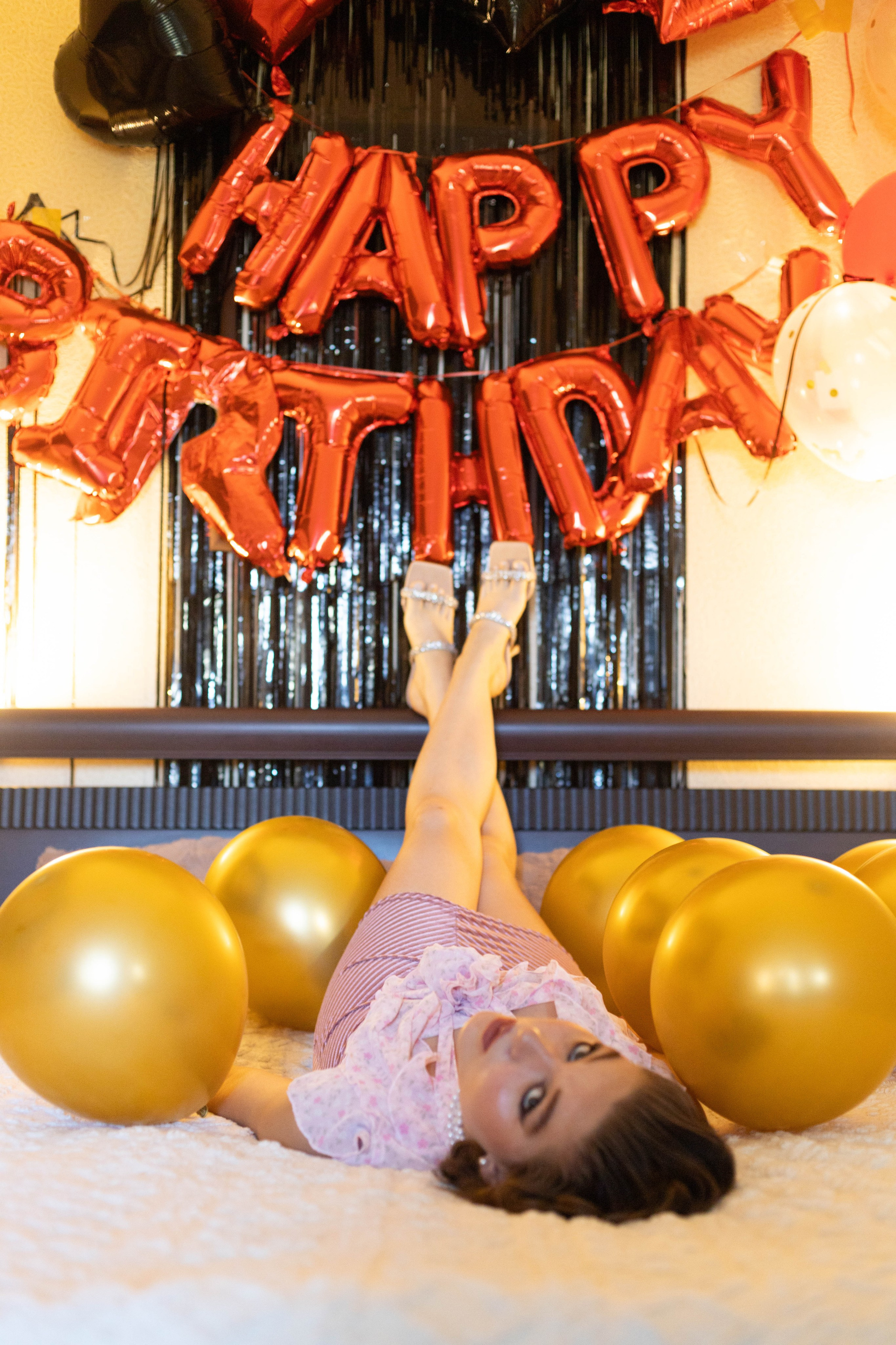 Happy Birthday. Репортажный фотограф в Иркутске — Ярослав Ковалёв