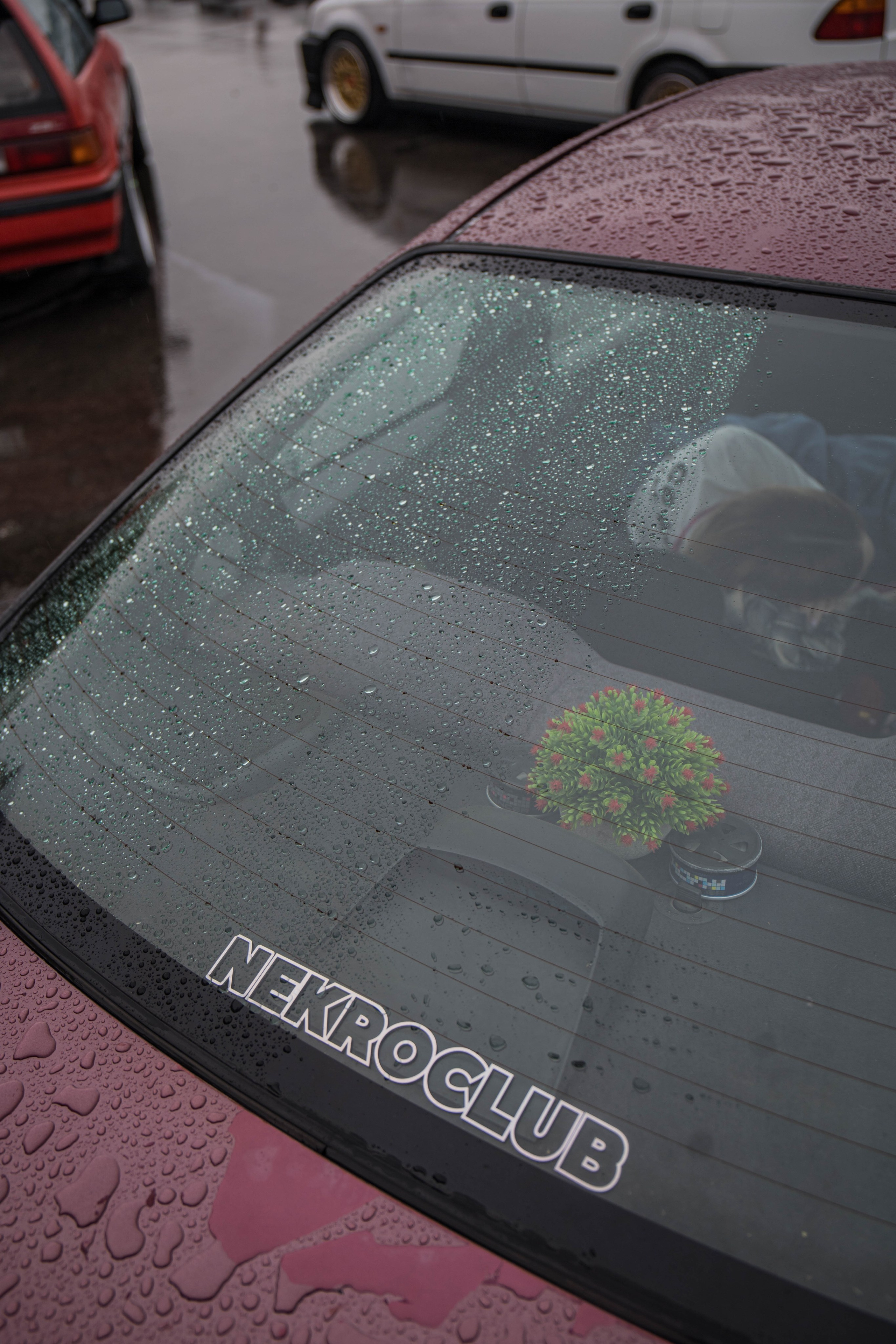 ▶️Молодёжный фестиваль «Ё-ность.фест». Репортажный фотограф в Иркутске — Ярослав Ковалёв