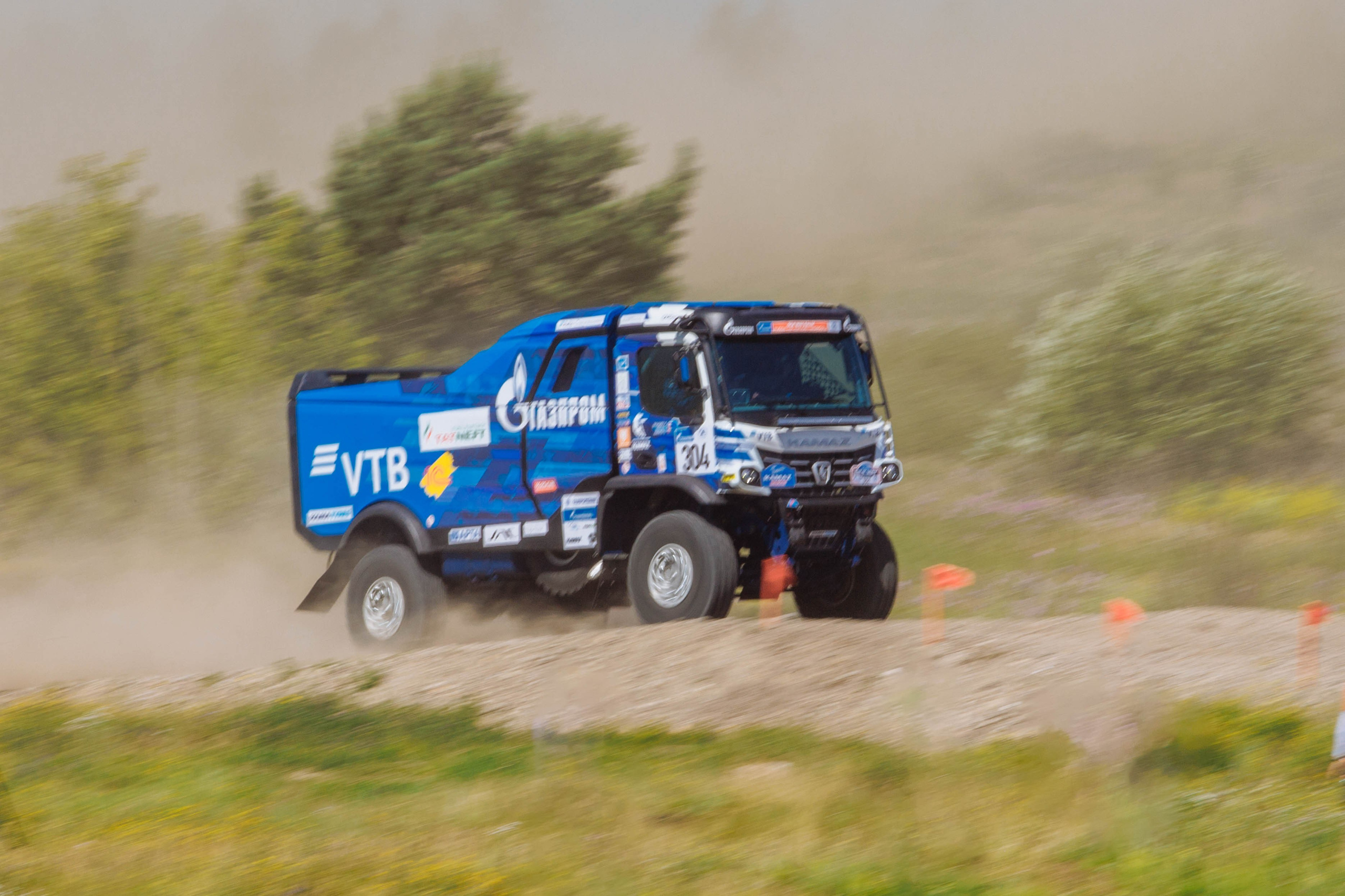 SILK WALK Ralli. Репортажный фотограф в Иркутске — Ярослав Ковалёв