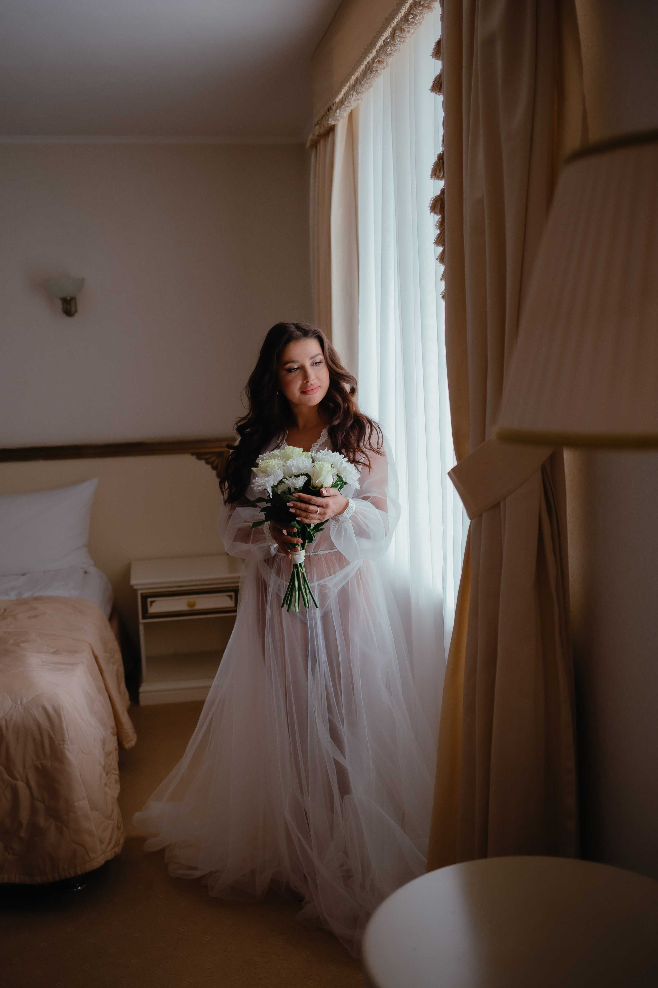 Будуарная съемка. Фотограф для Людей и для Брендов в Тамбове. Татьяна Энговатова