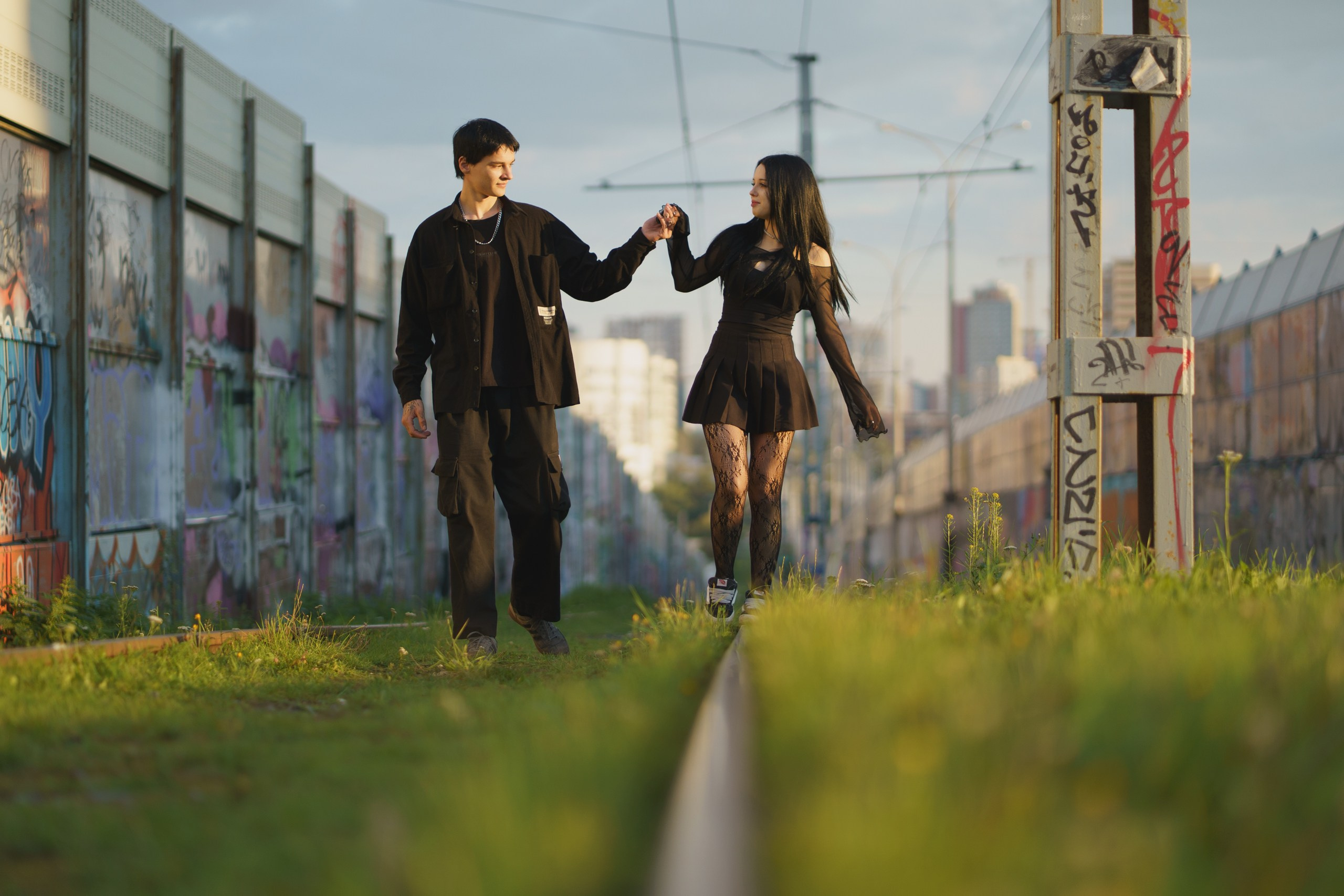 фотосессия Екатеринбург