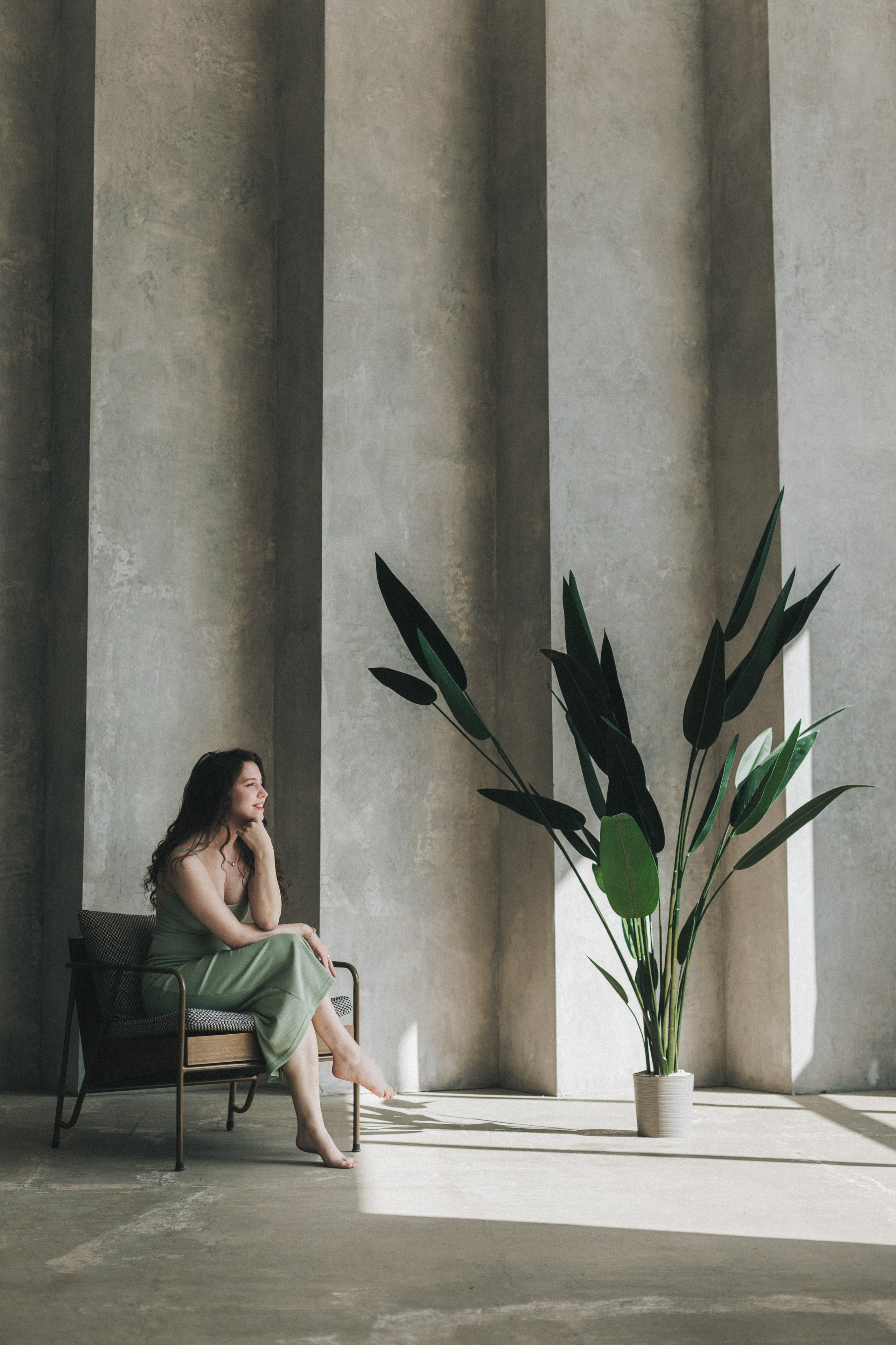 Аня. Портретный фотограф