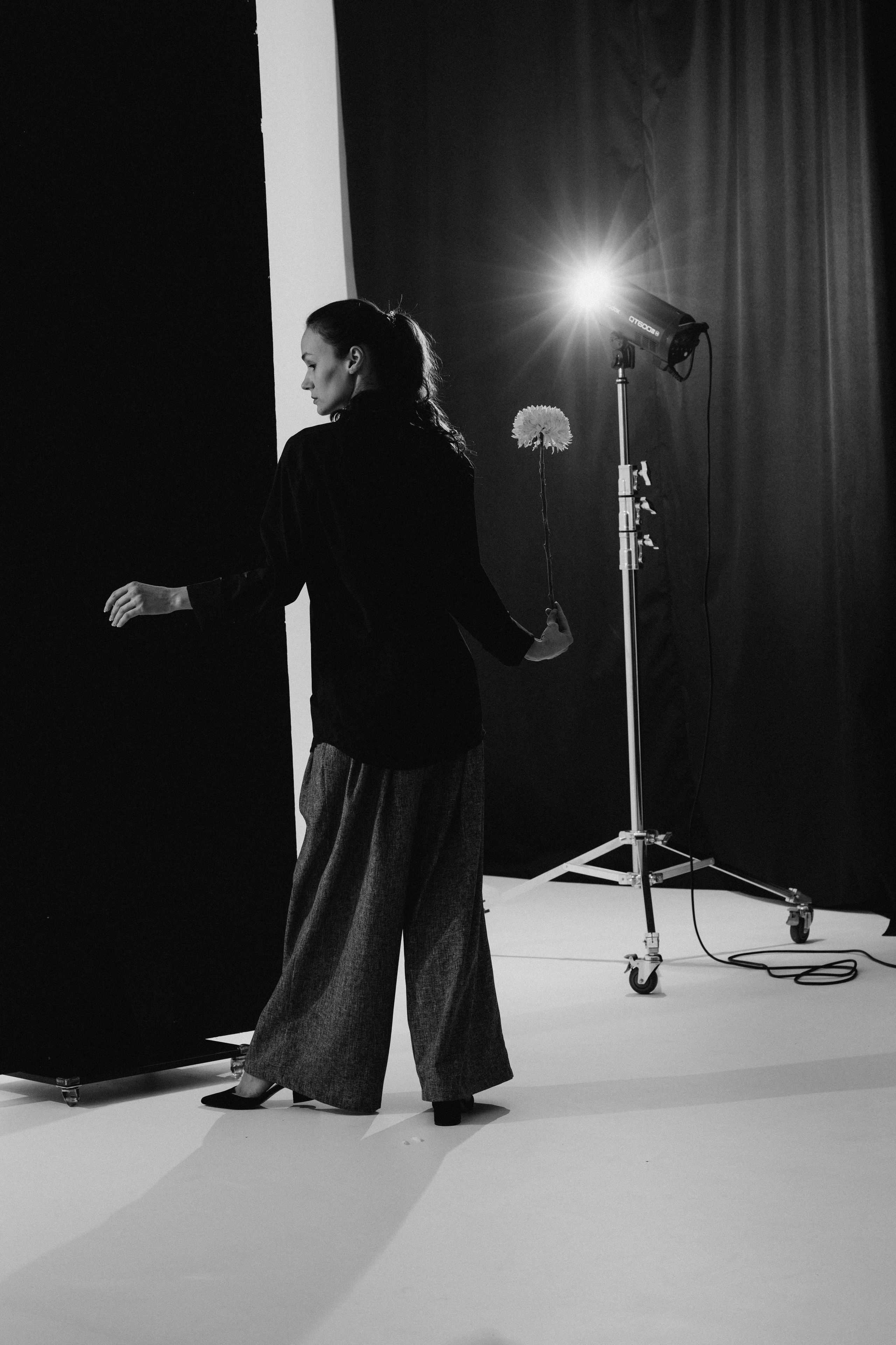 Наташа. Портретный фотограф