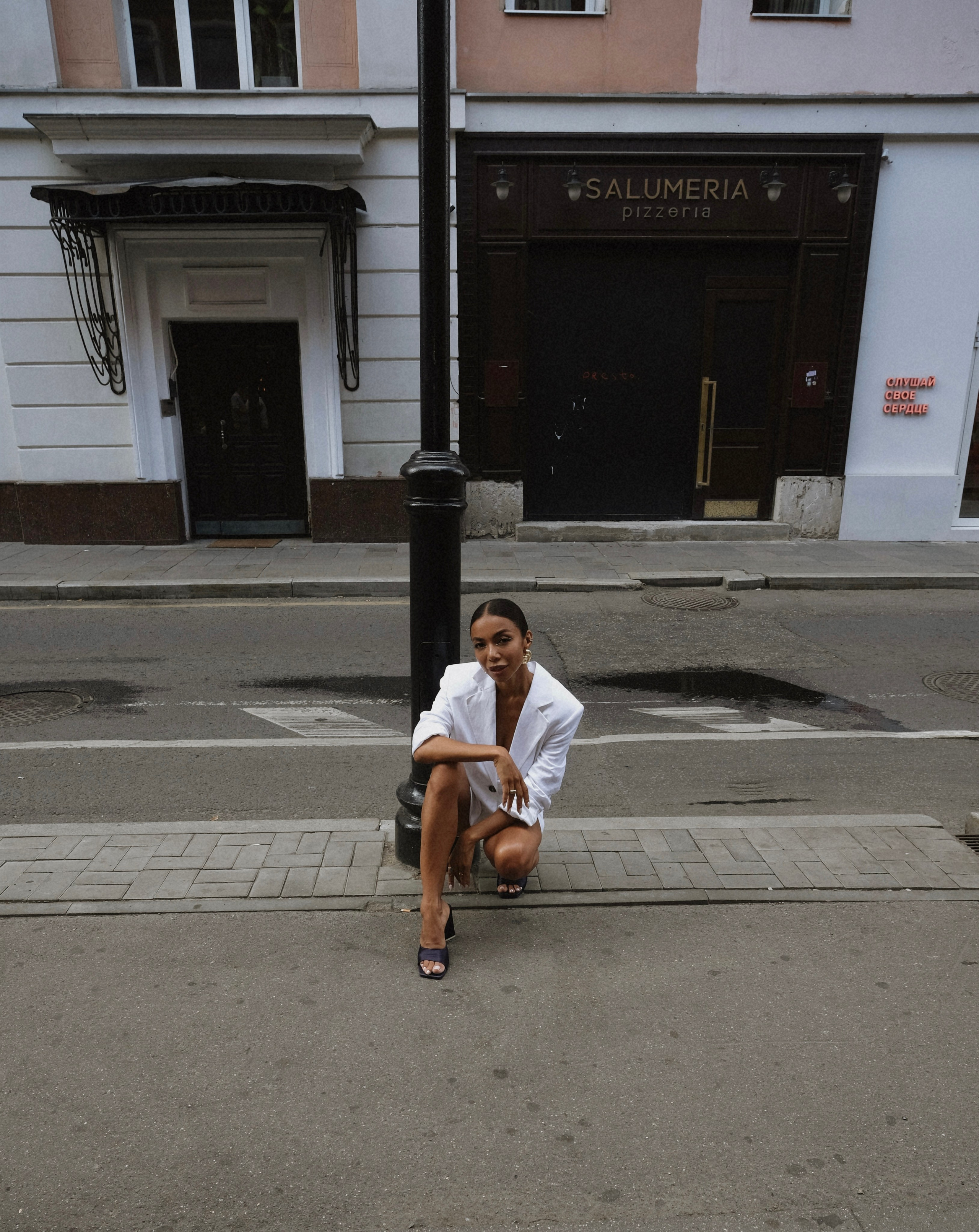 Agata. Фотограф, видеограф, визуализатор в Москве Анна Стрельцова