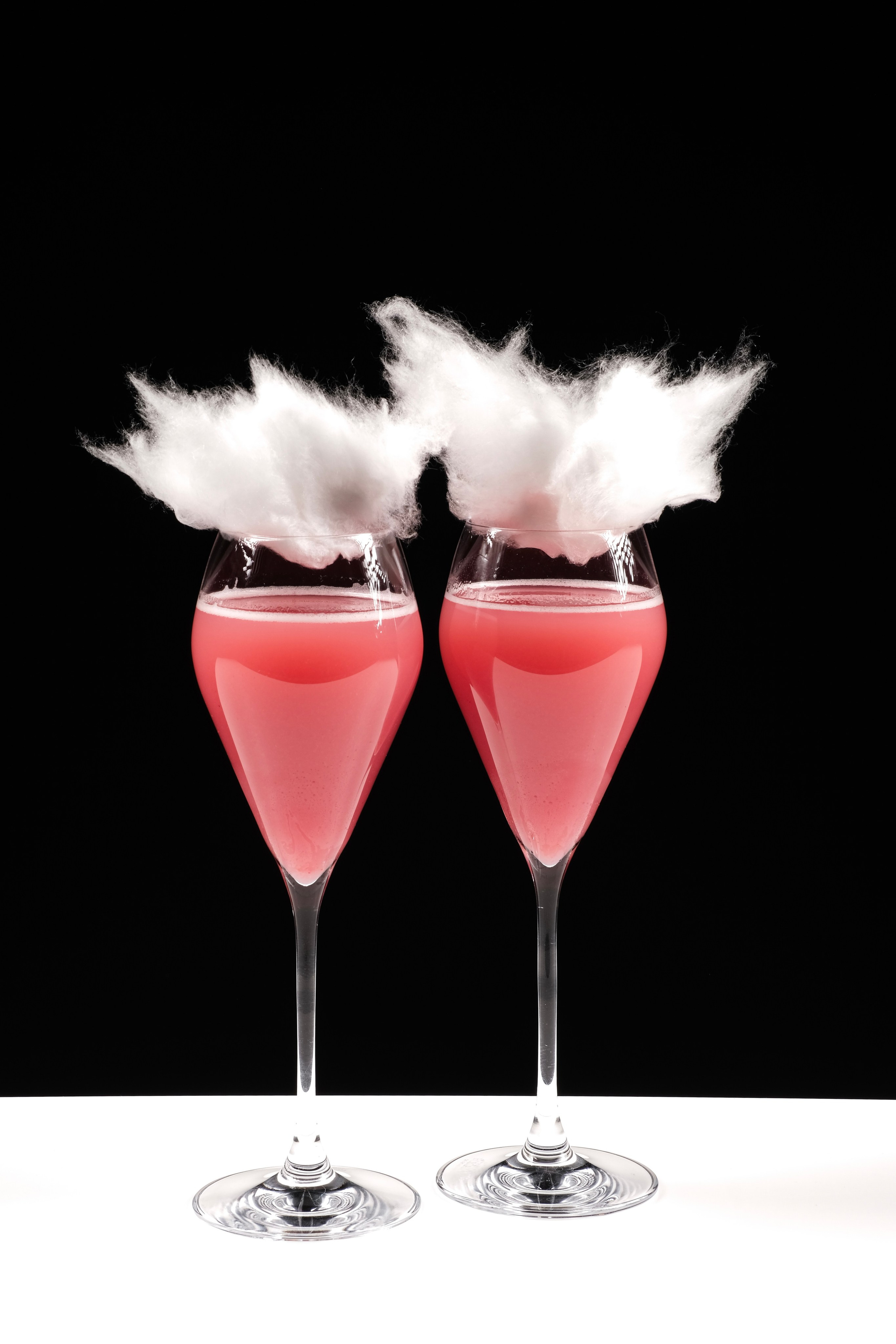 Estetic Drinks. Фотограф, видеограф, визуализатор в Москве Анна Стрельцова