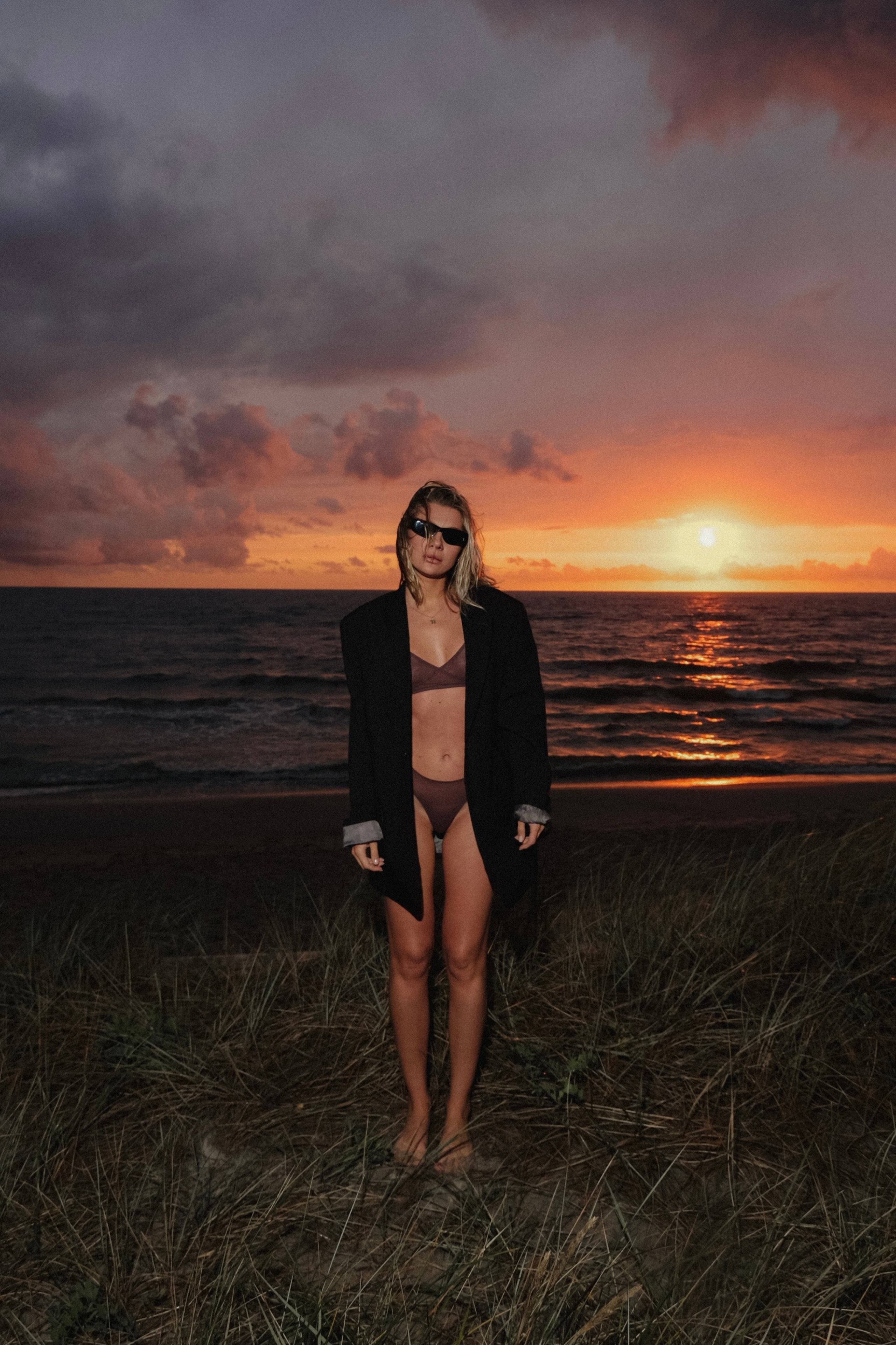 Olga Baltic Sea. Фотограф, видеограф, визуализатор в Москве Анна Стрельцова