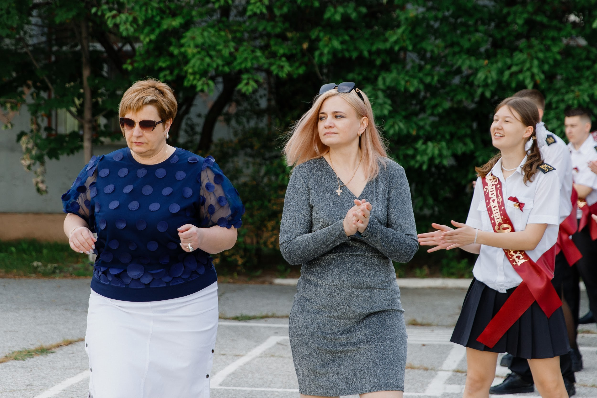 9 класс 33 школа. Выпускные альбомы Натальи Бутко: Новороссийск, Анапа, Геленджик