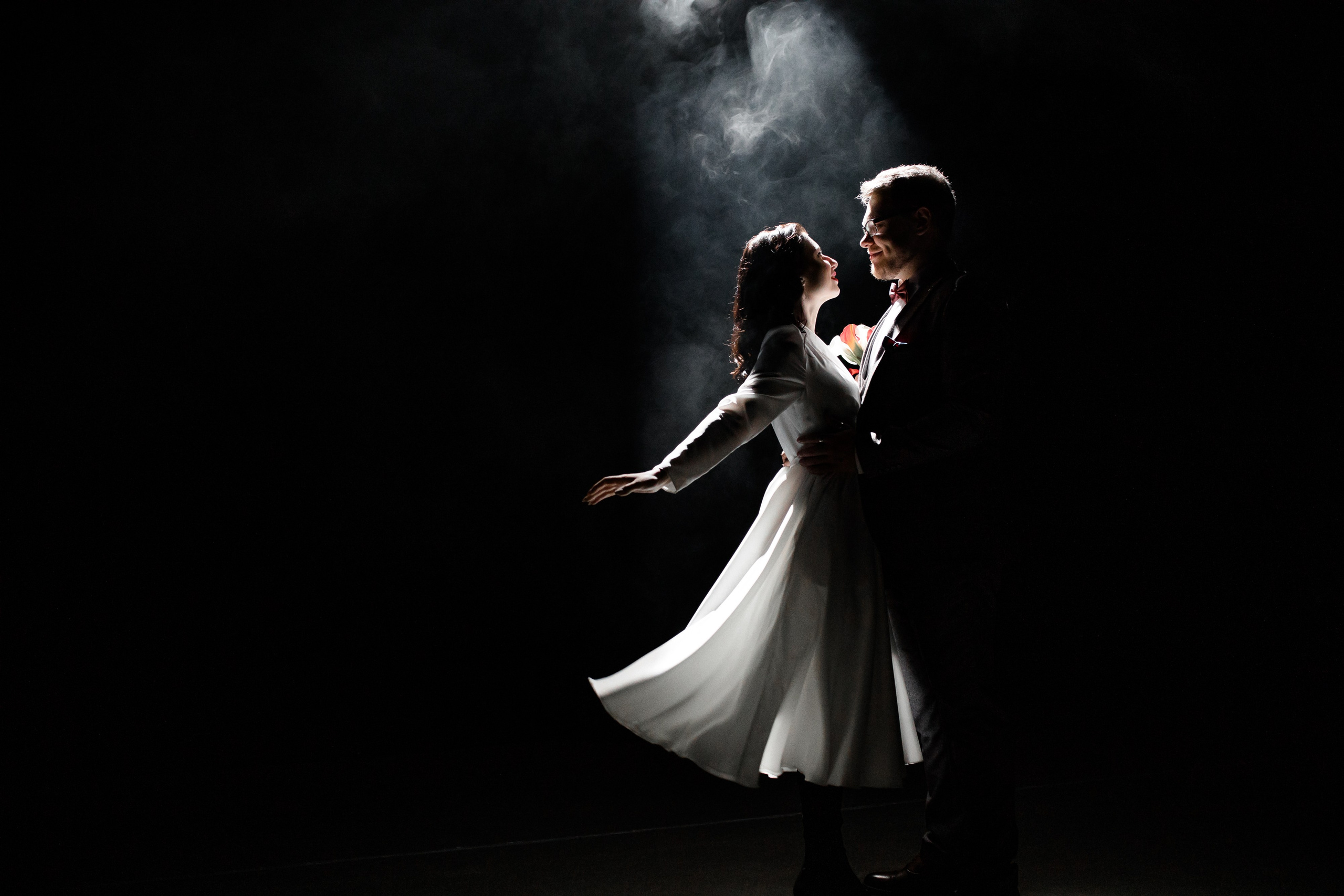 София + Иван. Свадебный и семейный фотограф в Саратове Маша Паника