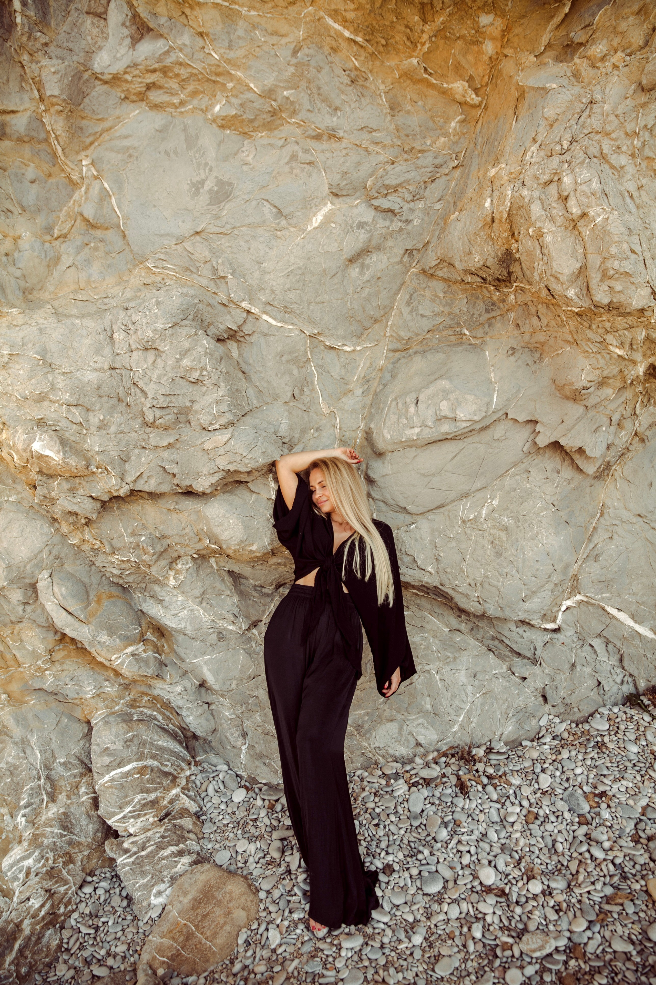 Daria Rocks. ANNA KUDRINA PHOTOGRAPHY Russia