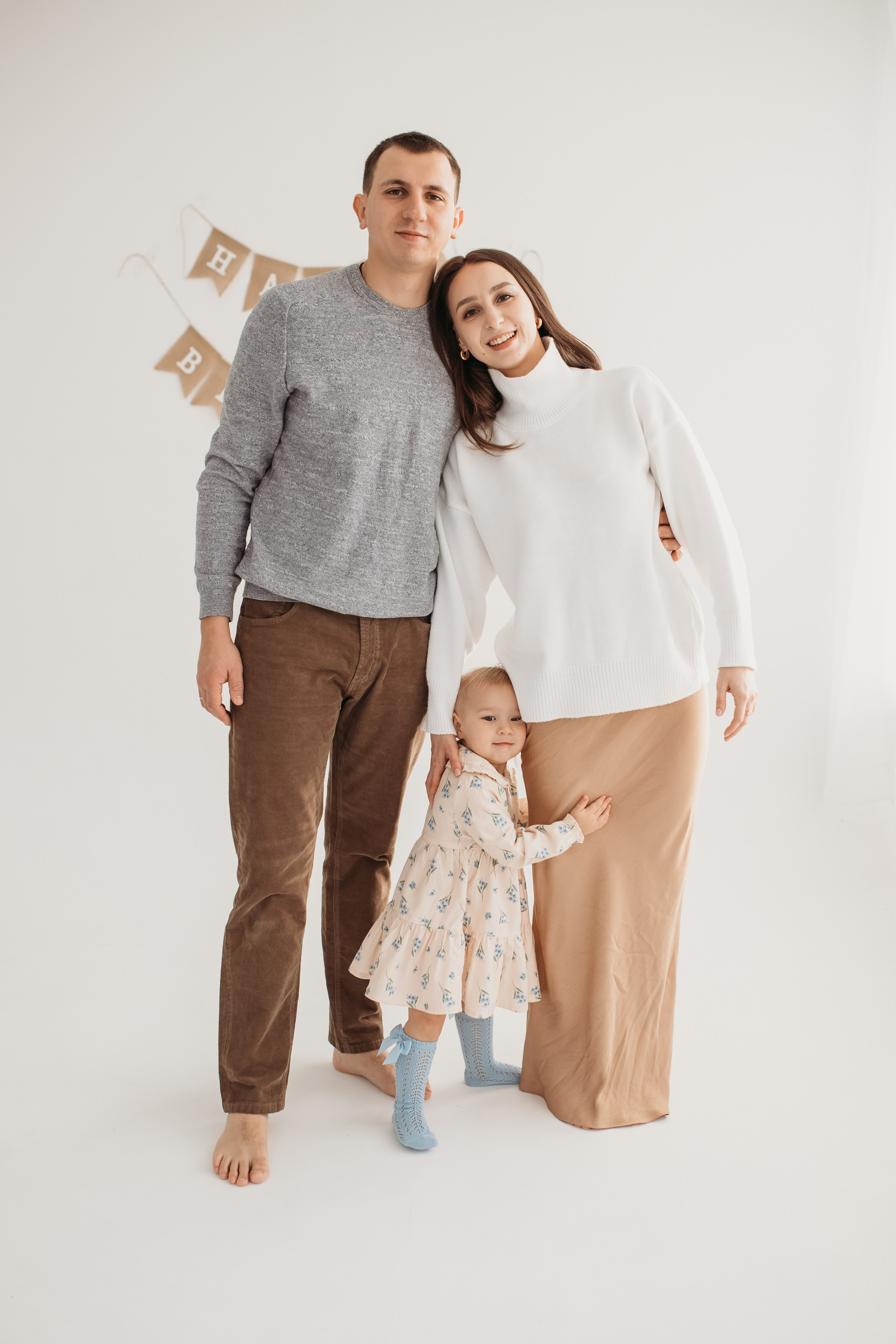 Варвара. Семейный и детский фотограф Минск, Беларусь