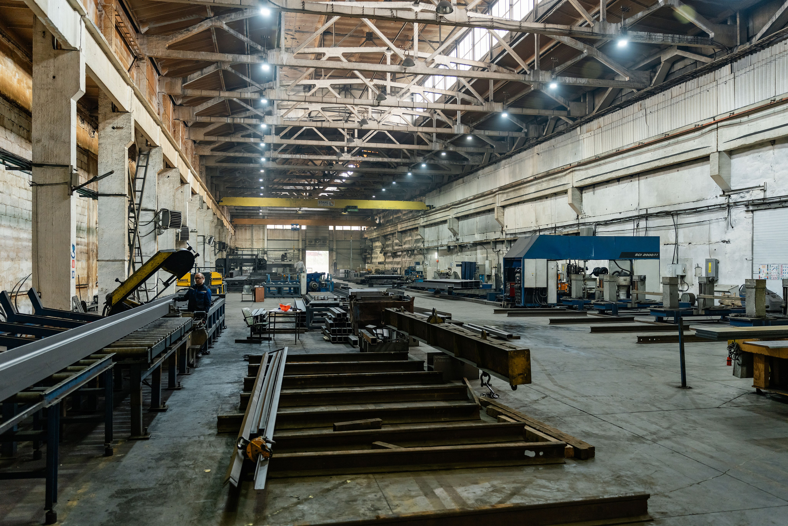 ТМПЗ. Фотограф в Туле и области Константин Гудовичев