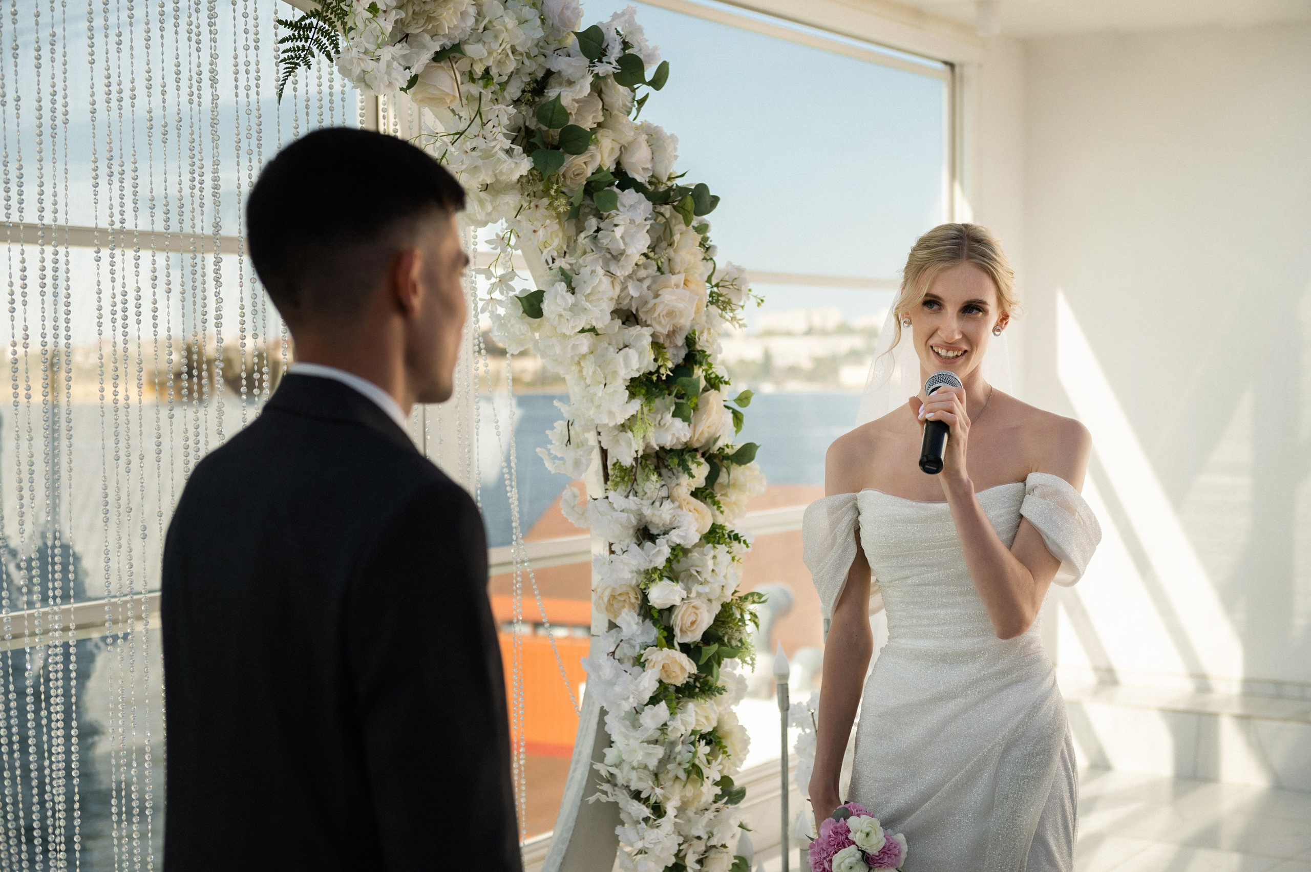 Евгений и Таня. Фотограф Штым Галина — Фотограф в Севастополе, Крыму