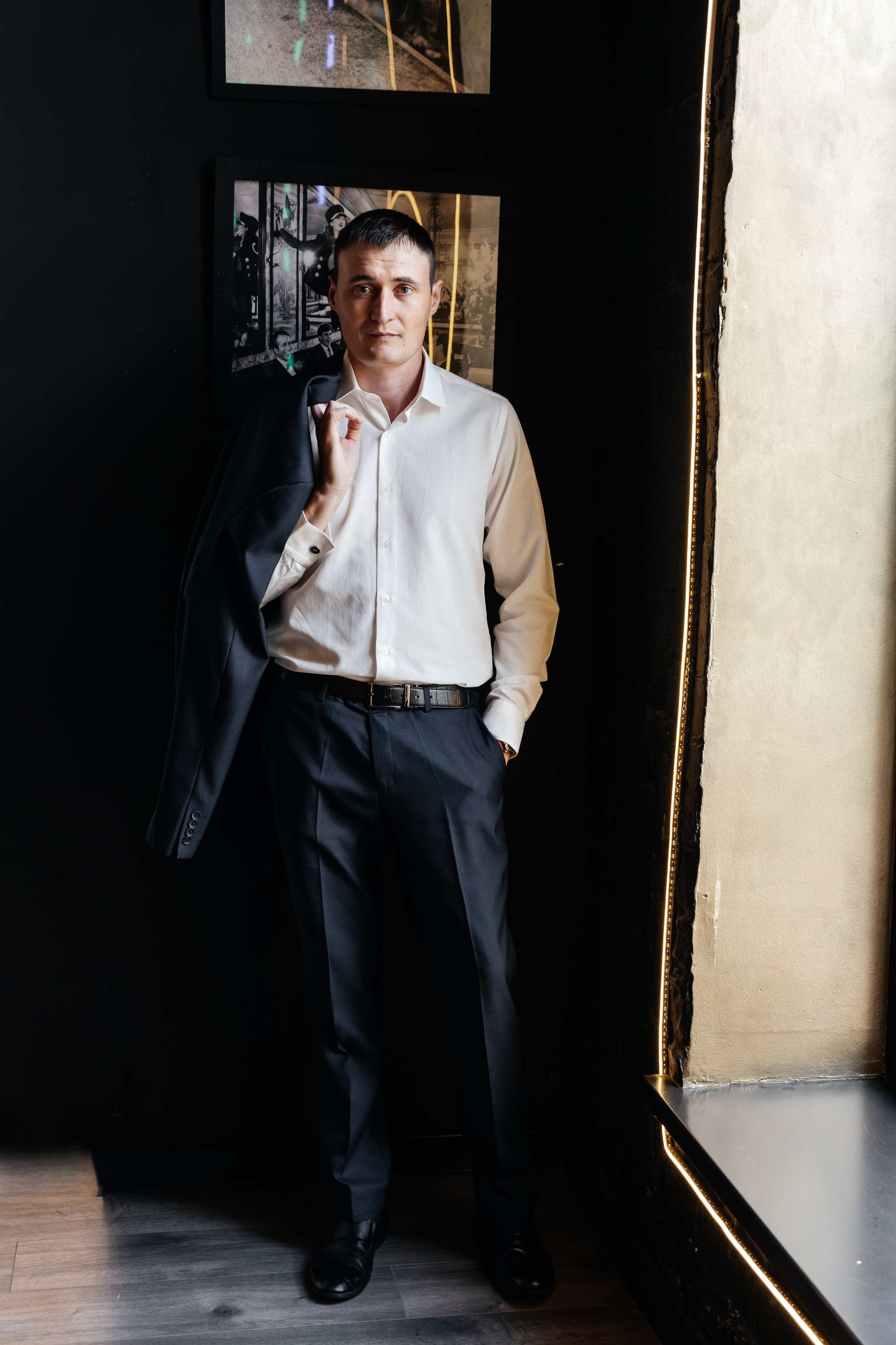 Ilnur & Ainaz. Свадебный фотограф Ильнар Асадуллин