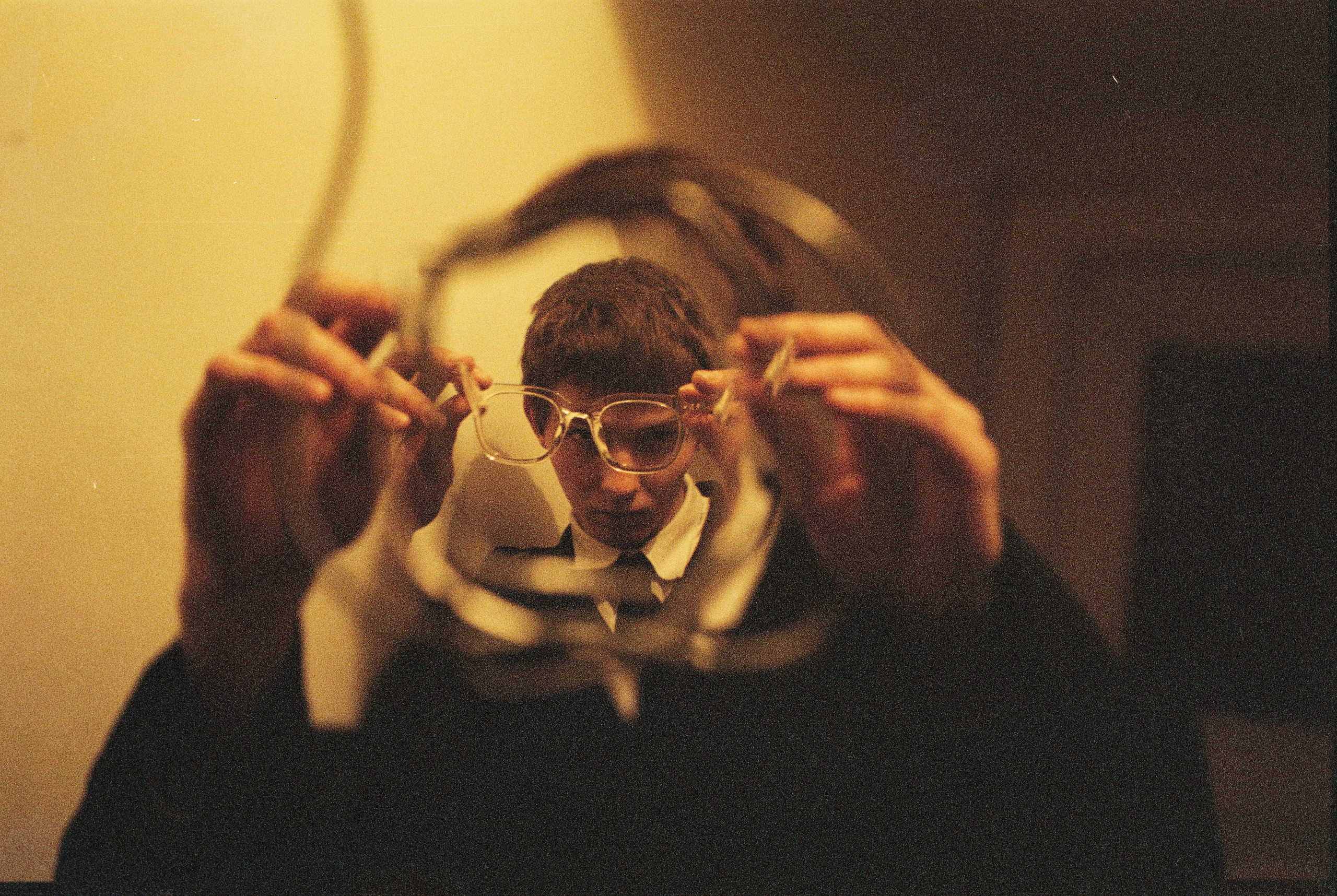 Film chronicle. Kosky ilya