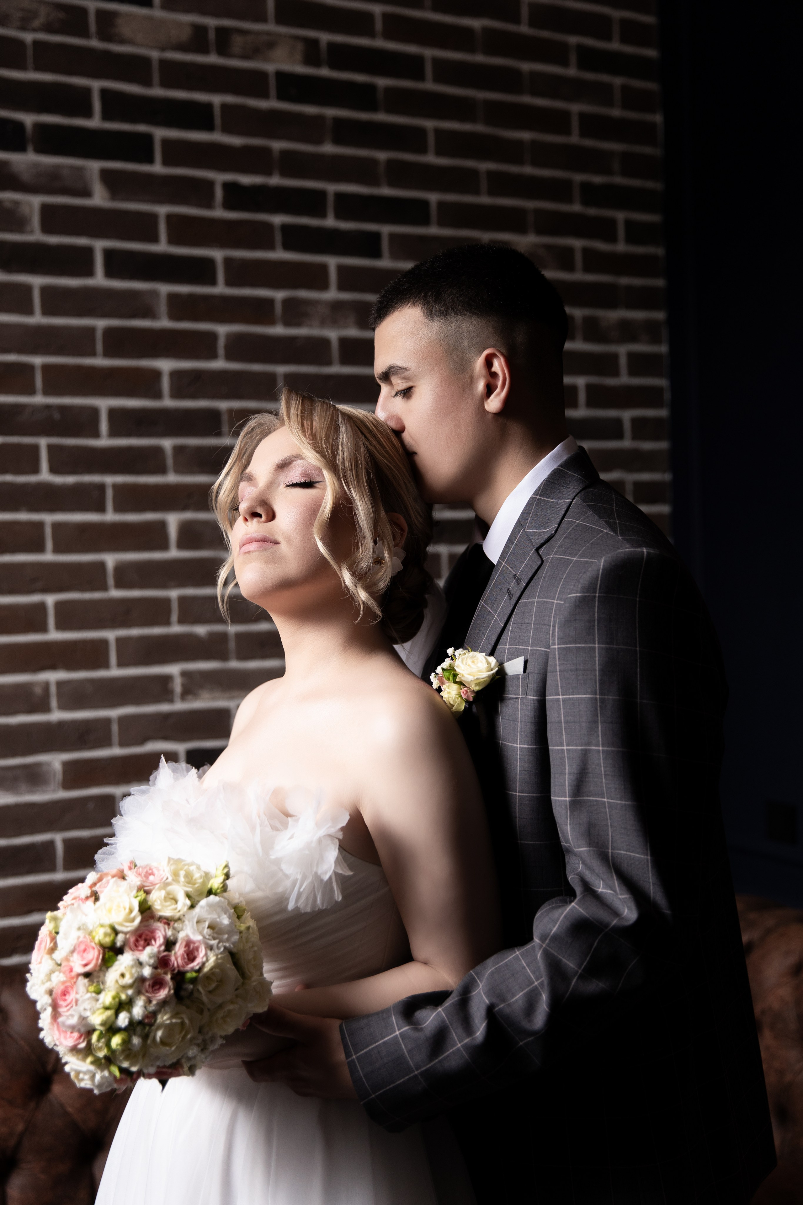 Андрей и Юлия. Свадебный и семейный фотограф в Кореновске и в Краснодаре