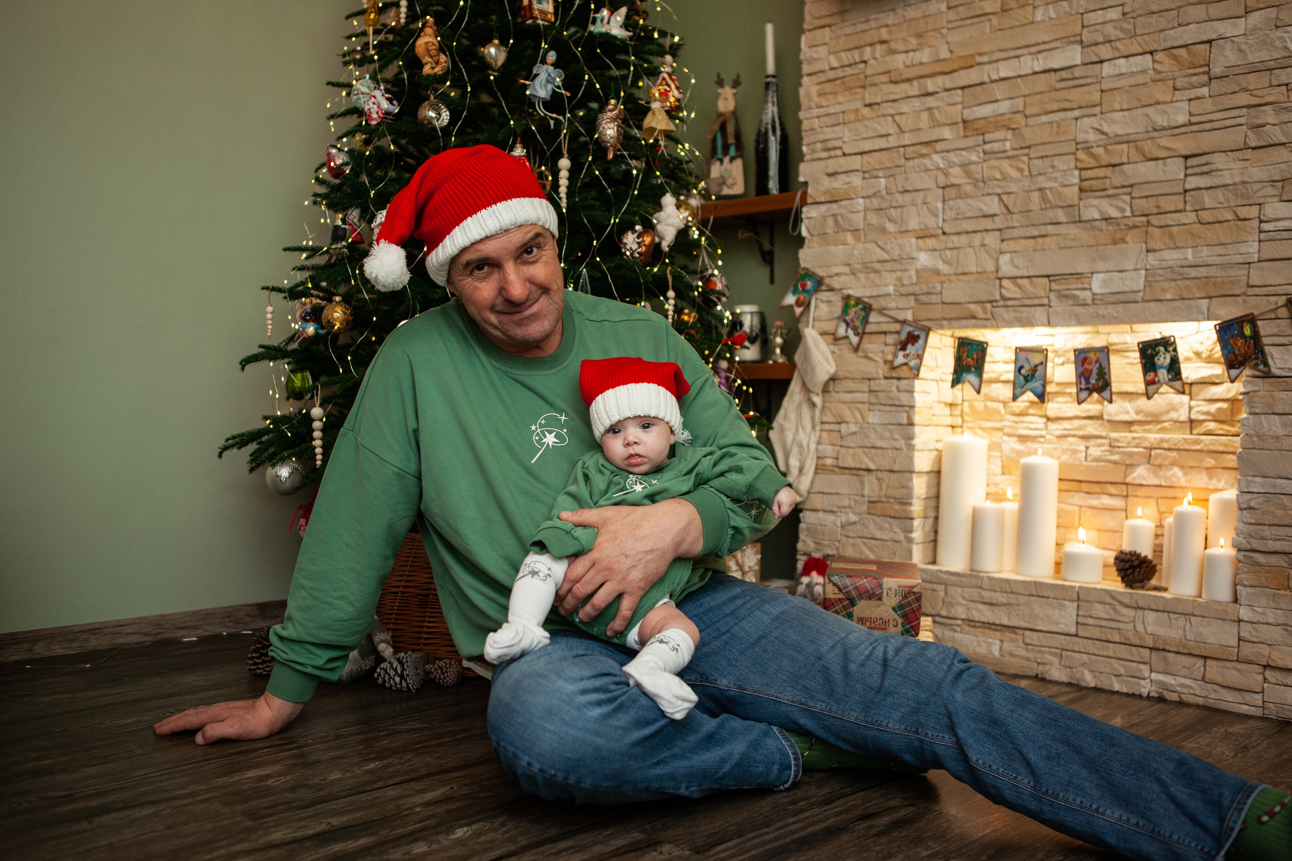 Наталья, Аркадий, Зоя домашняя съёмка. Медиа-продюсер и фотограф Сорокина Кристина г. Благовещенск