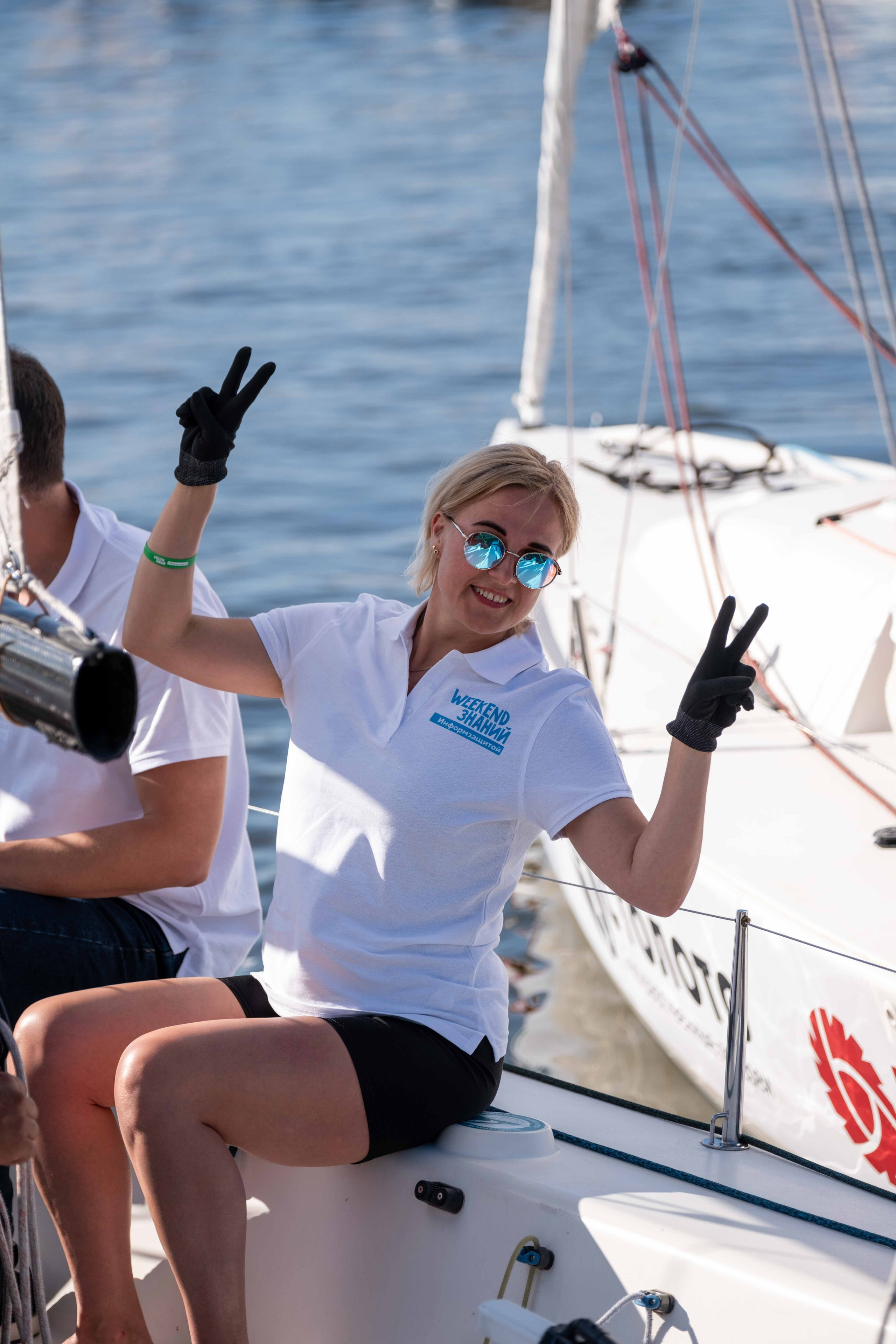 РЕГАТА. Фото тур