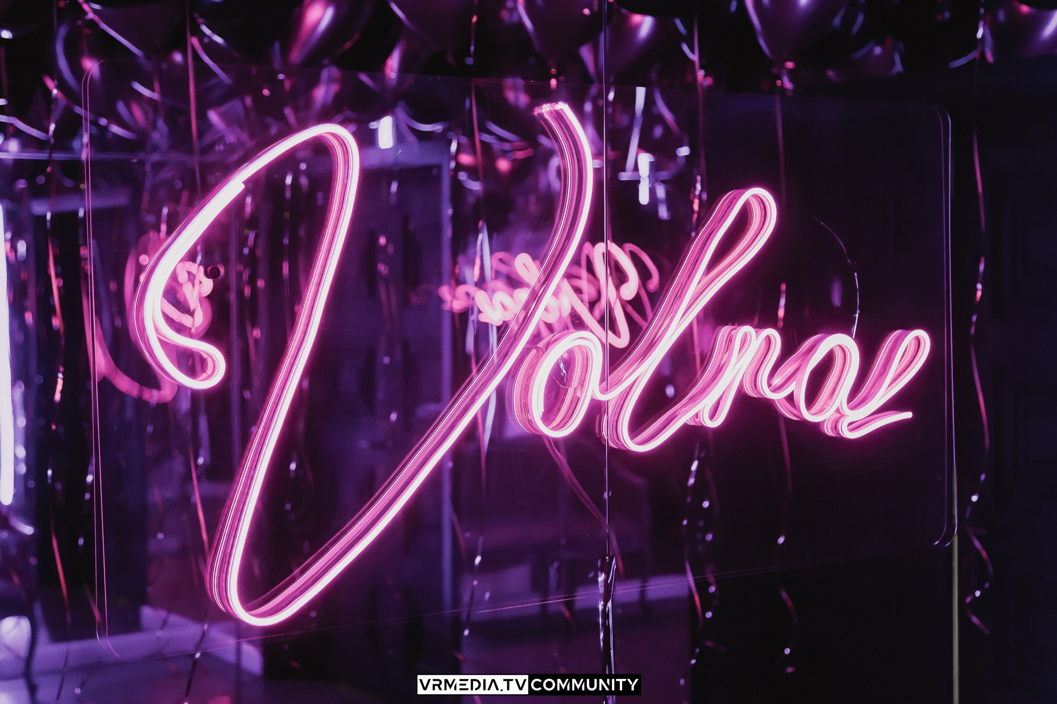 Открытие нового сезона в караоке-баре «Volna»