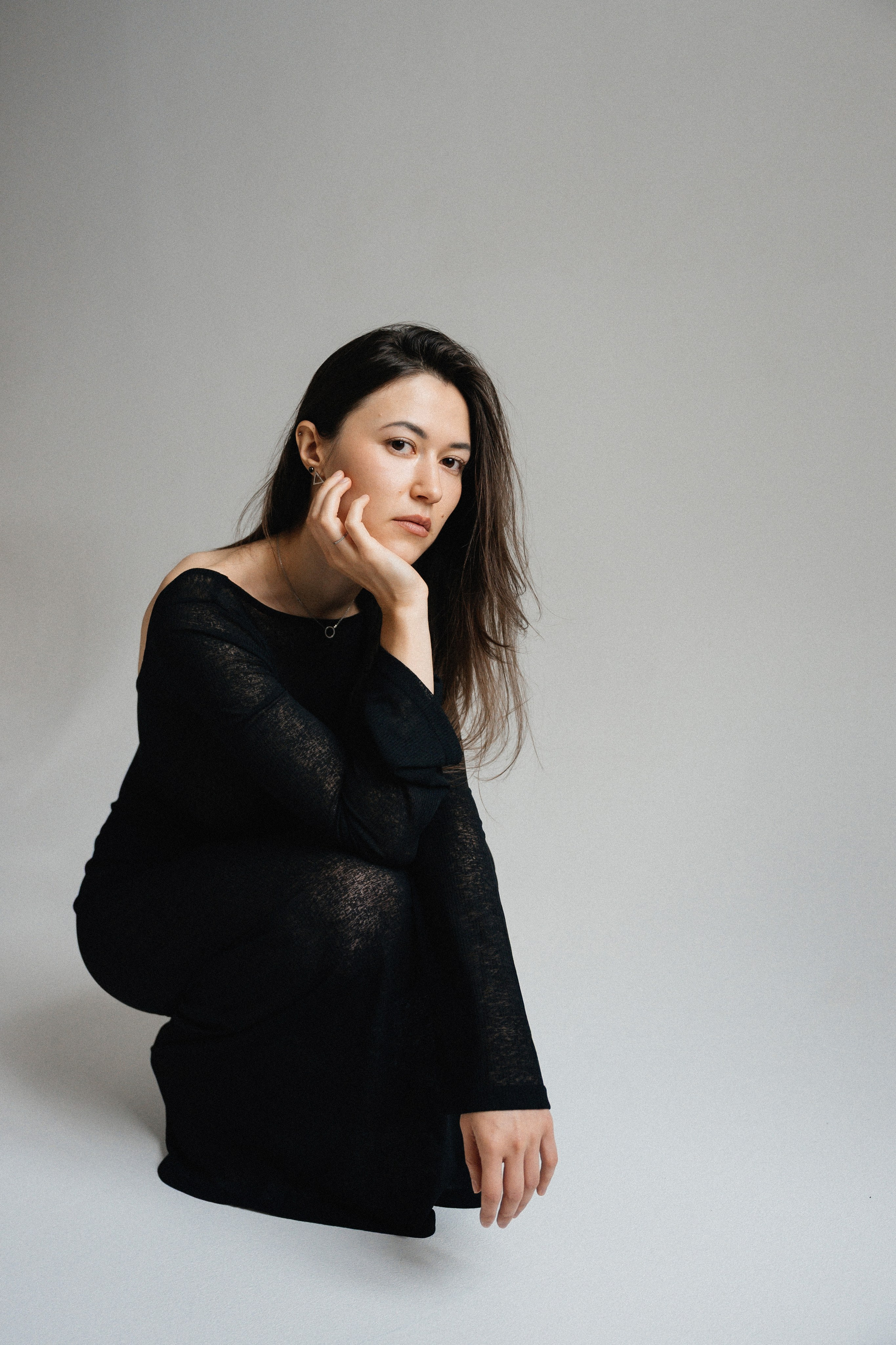 Лилия. Тамара Власова