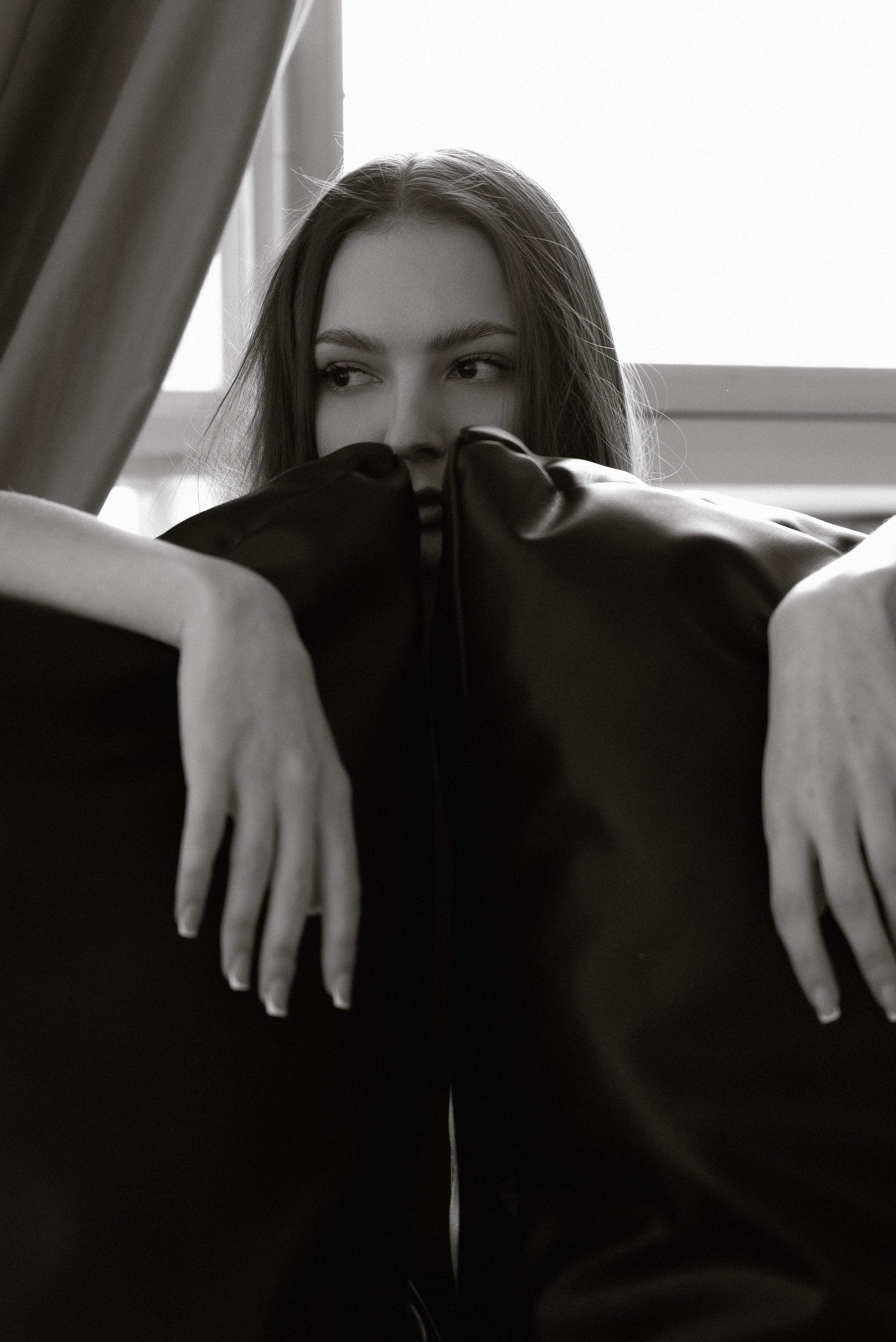 Полина. Тамара Власова