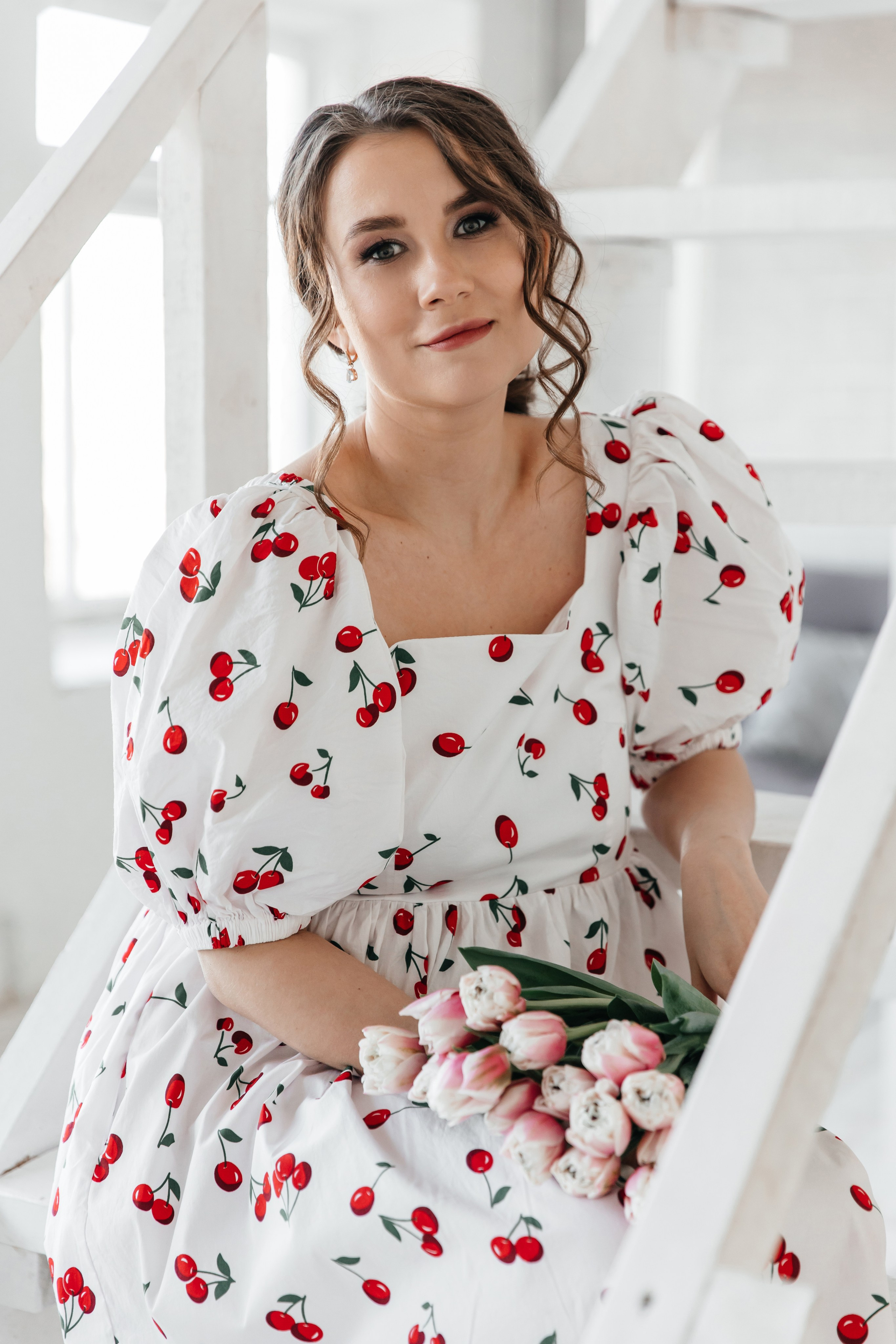 Настя. Семейный, свадебный фотограф в Чите Екатерина Мельникова