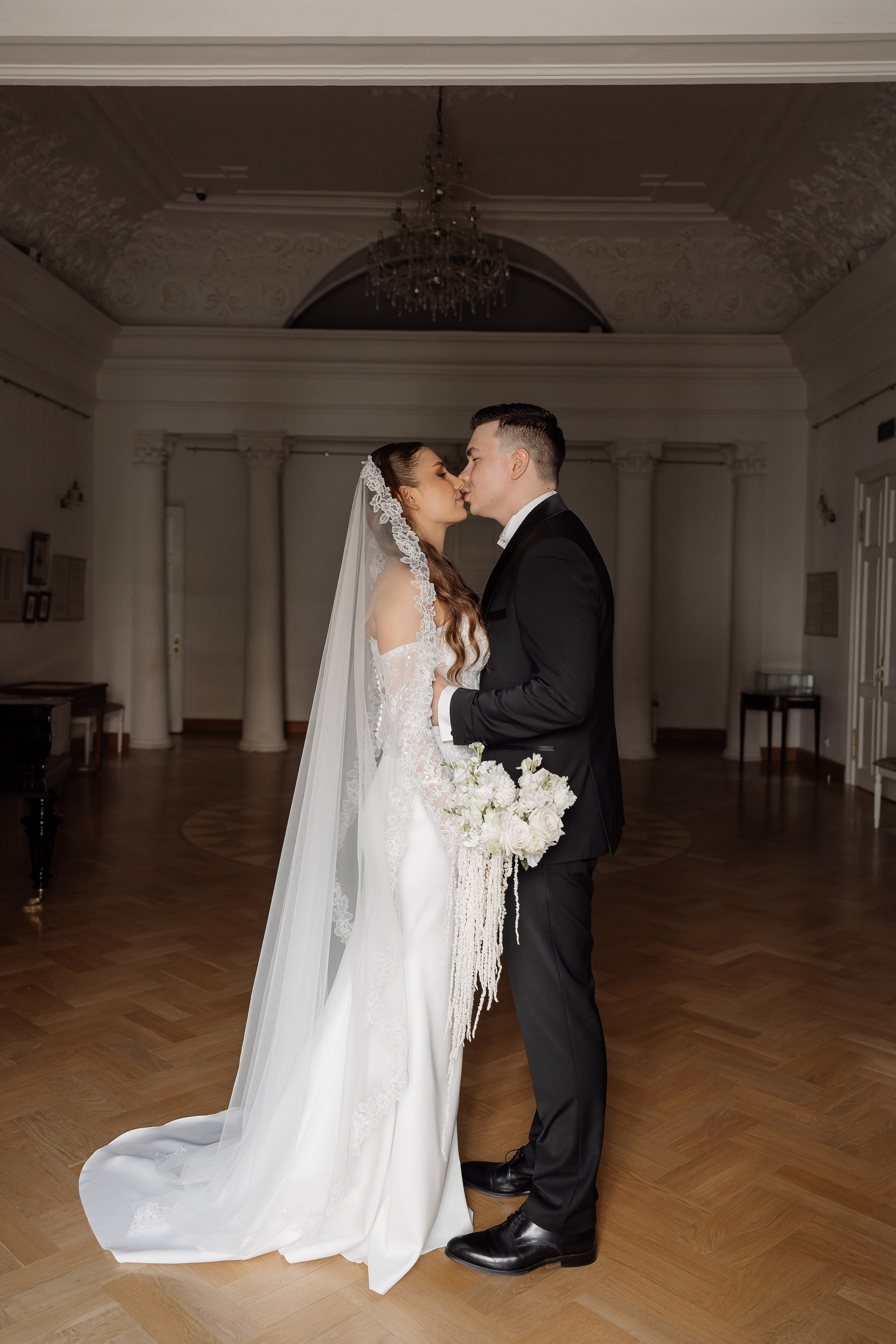 Максим|Элеонора. Фотограф в Казани Гузель Зайнуллина