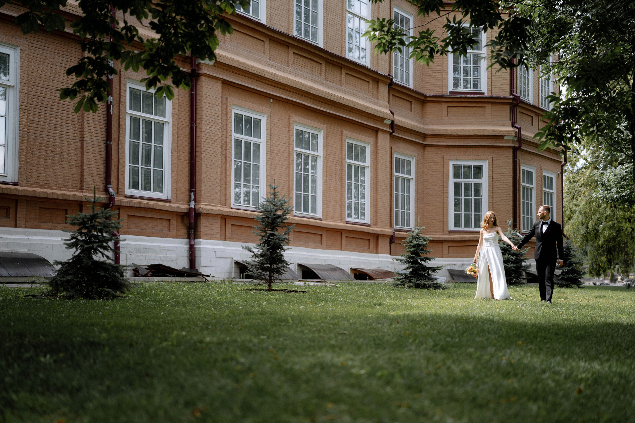 Маша и Артем. Семейный и портретный фотограф в Саратове Сахарова Маша