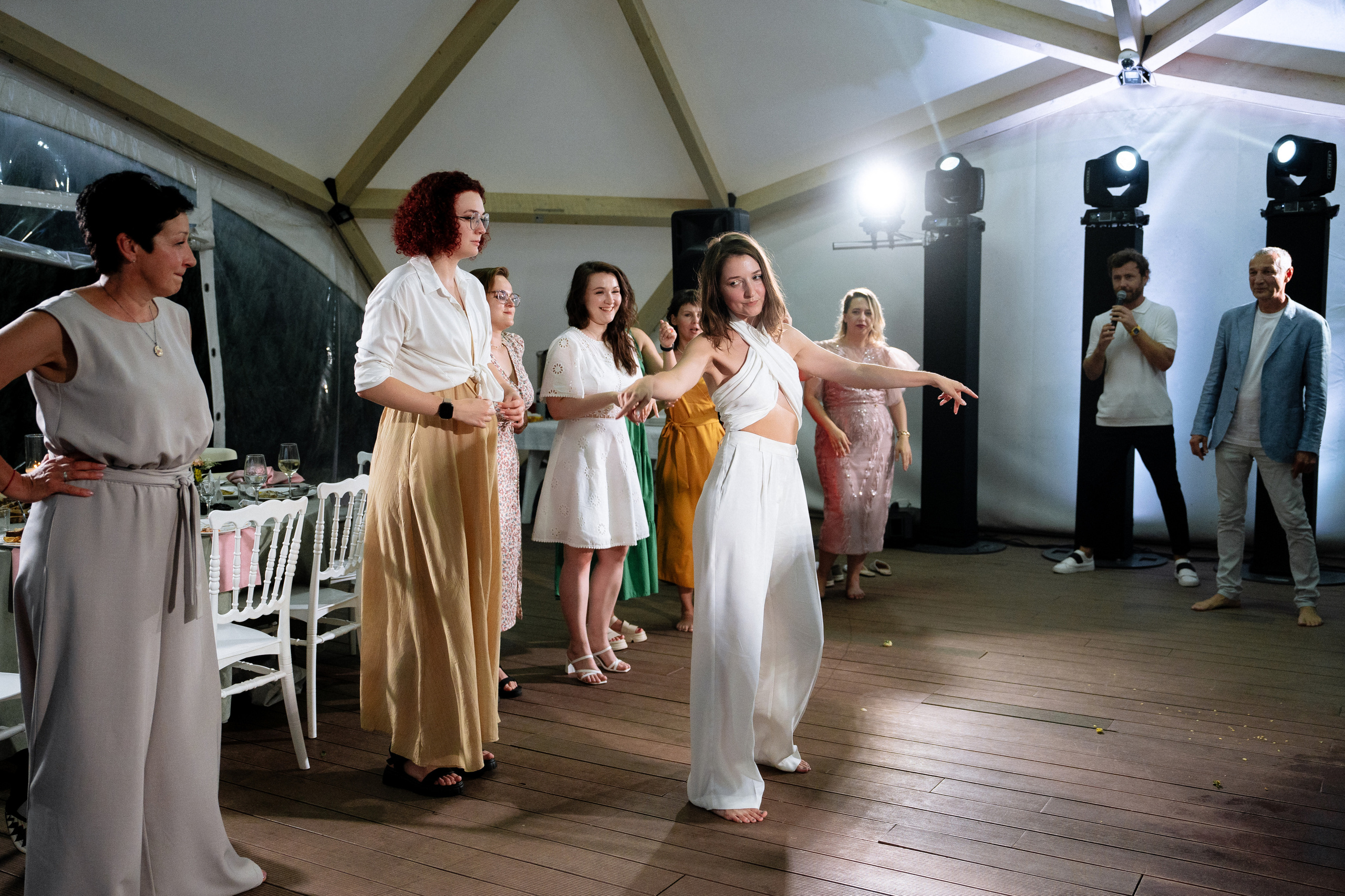 D+D. Полный день (сокращено). Семейный и портретный фотограф в Саратове Сахарова Маша