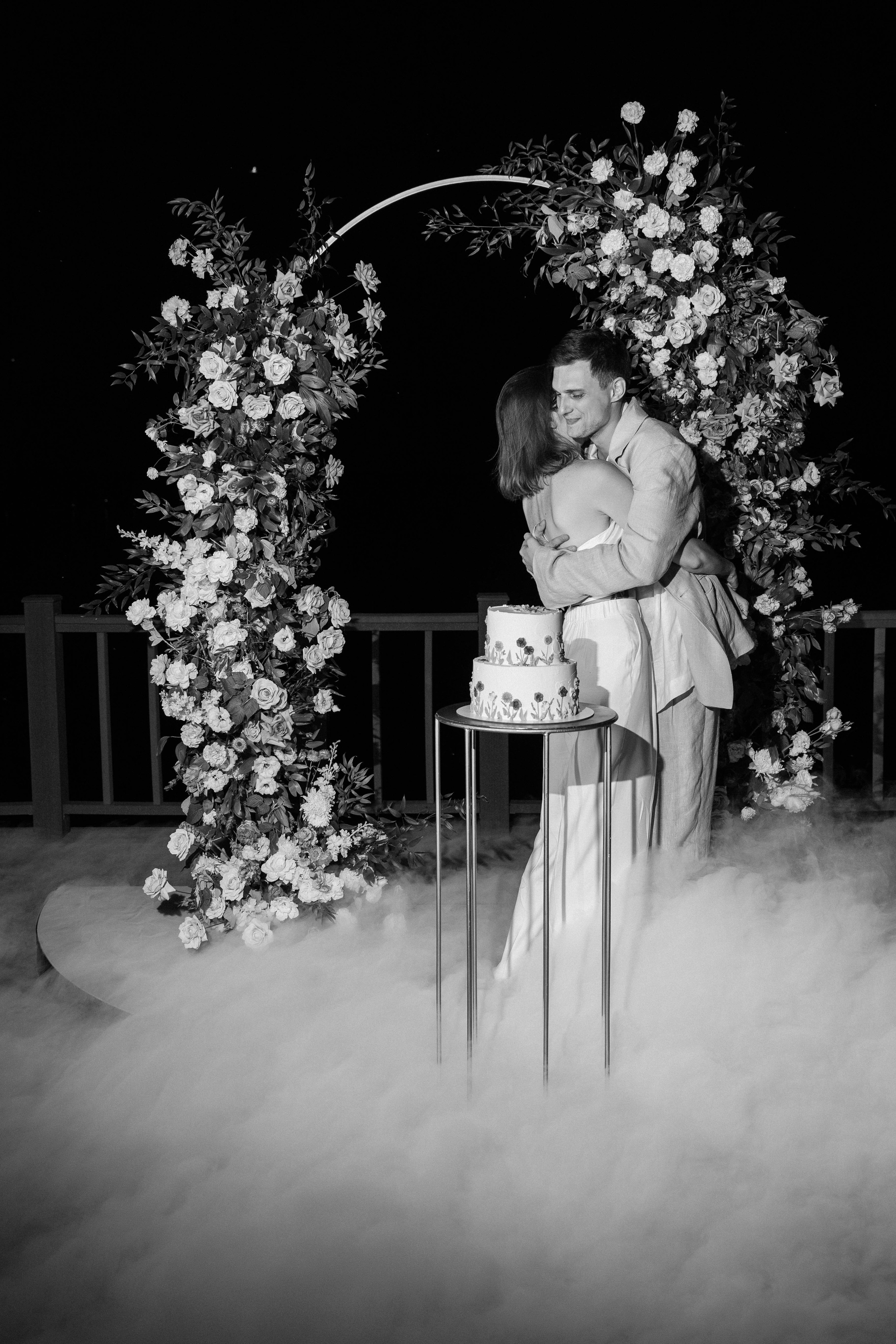 Даша и Даниил. Анонс. Семейный и портретный фотограф в Саратове Сахарова Маша