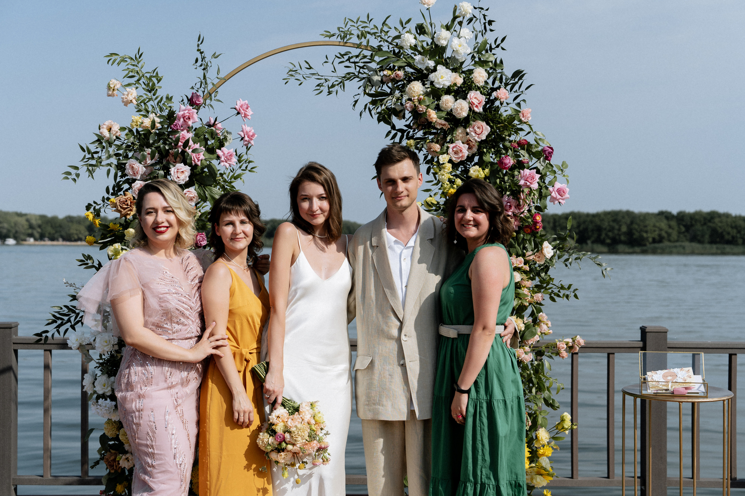 D+D. Полный день (сокращено). Семейный и портретный фотограф в Саратове Сахарова Маша