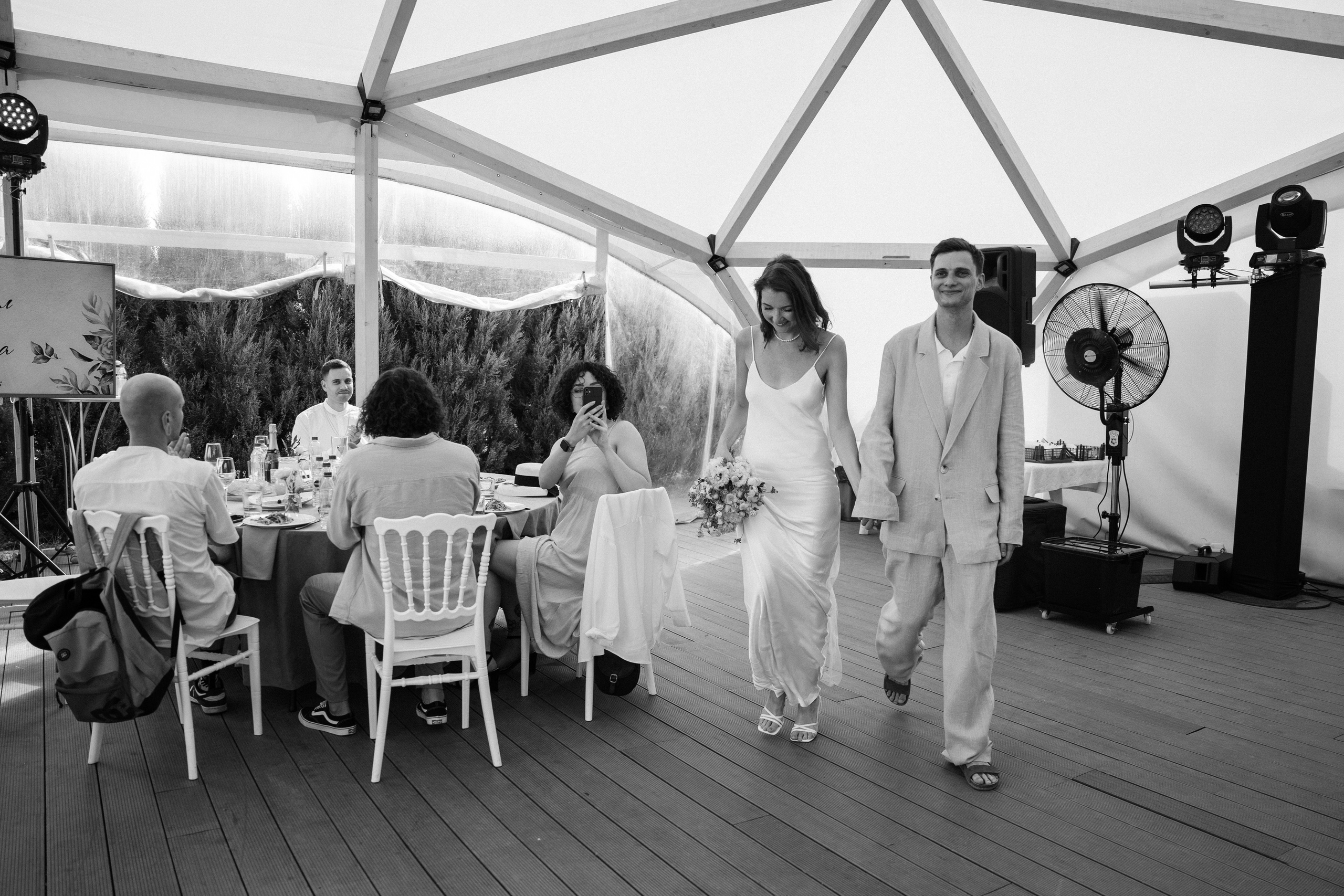 D+D. Полный день (сокращено). Семейный и портретный фотограф в Саратове Сахарова Маша