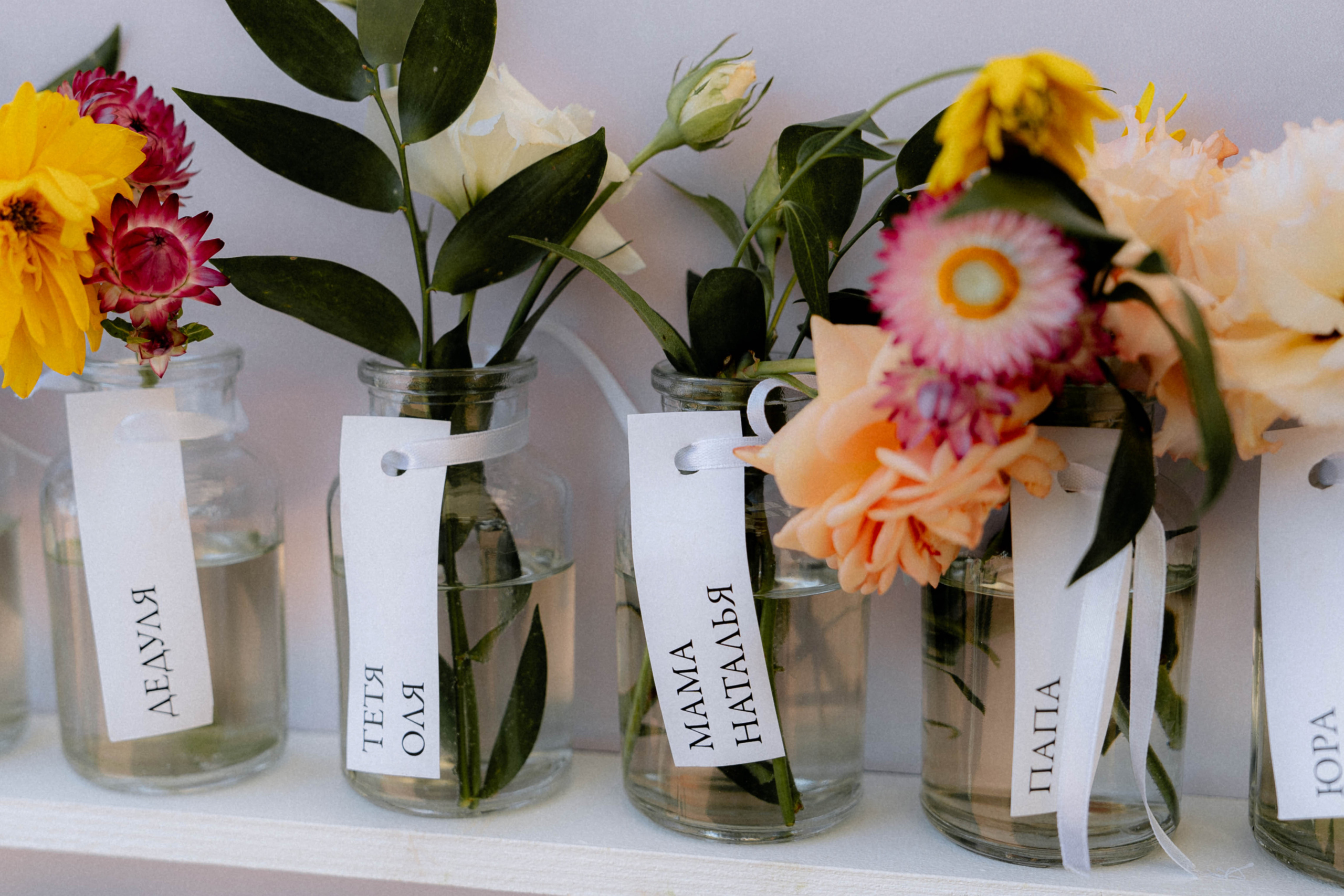 D+D. Полный день (сокращено). Семейный и портретный фотограф в Саратове Сахарова Маша