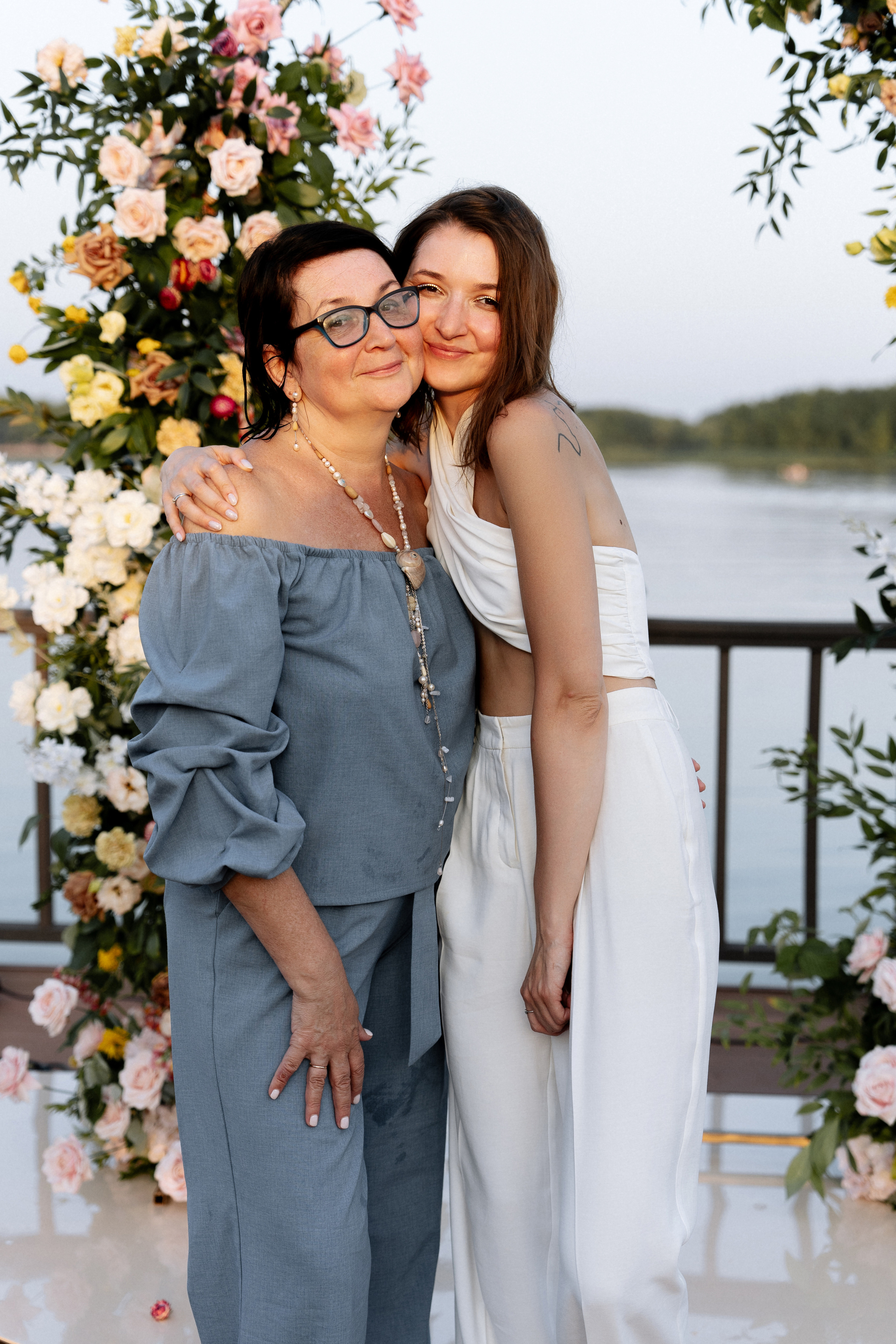 D+D. Полный день (сокращено). Семейный и портретный фотограф в Саратове Сахарова Маша