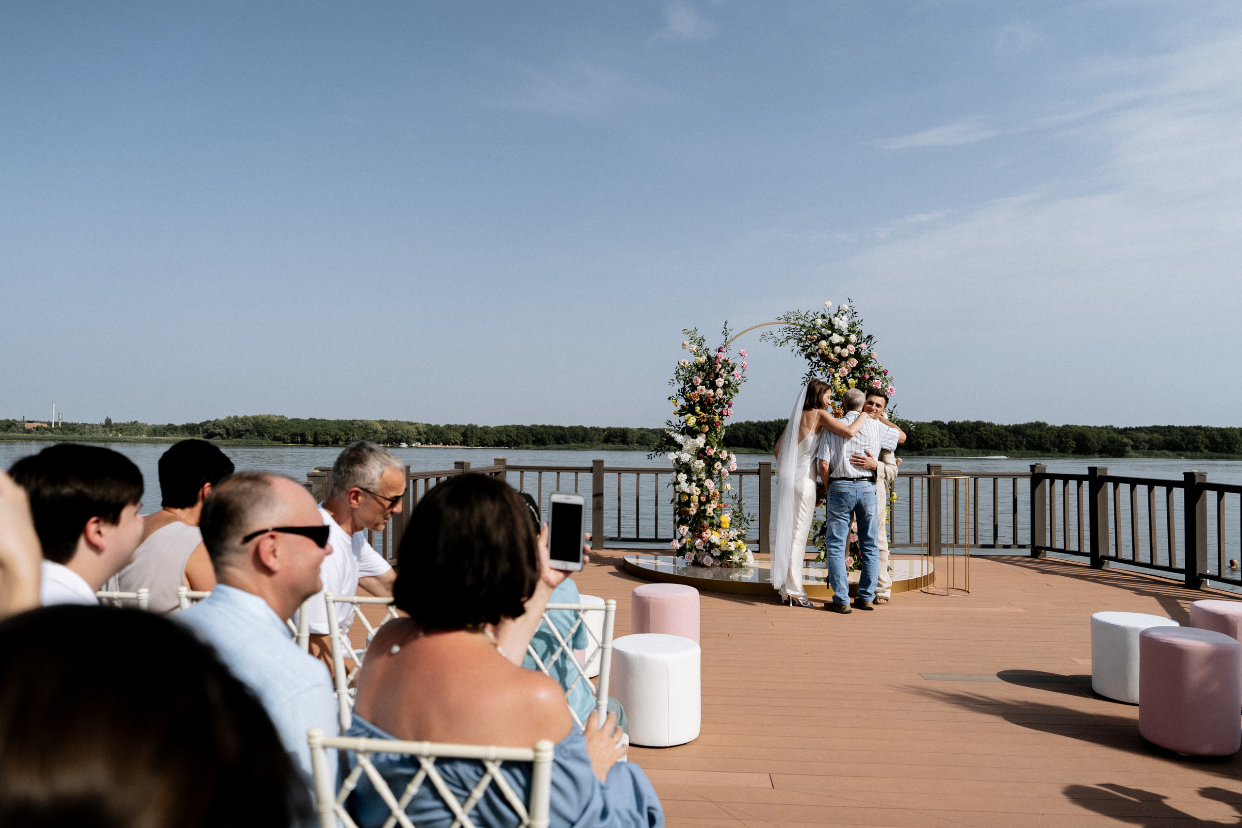 D+D. Полный день (сокращено). Семейный и портретный фотограф в Саратове Сахарова Маша