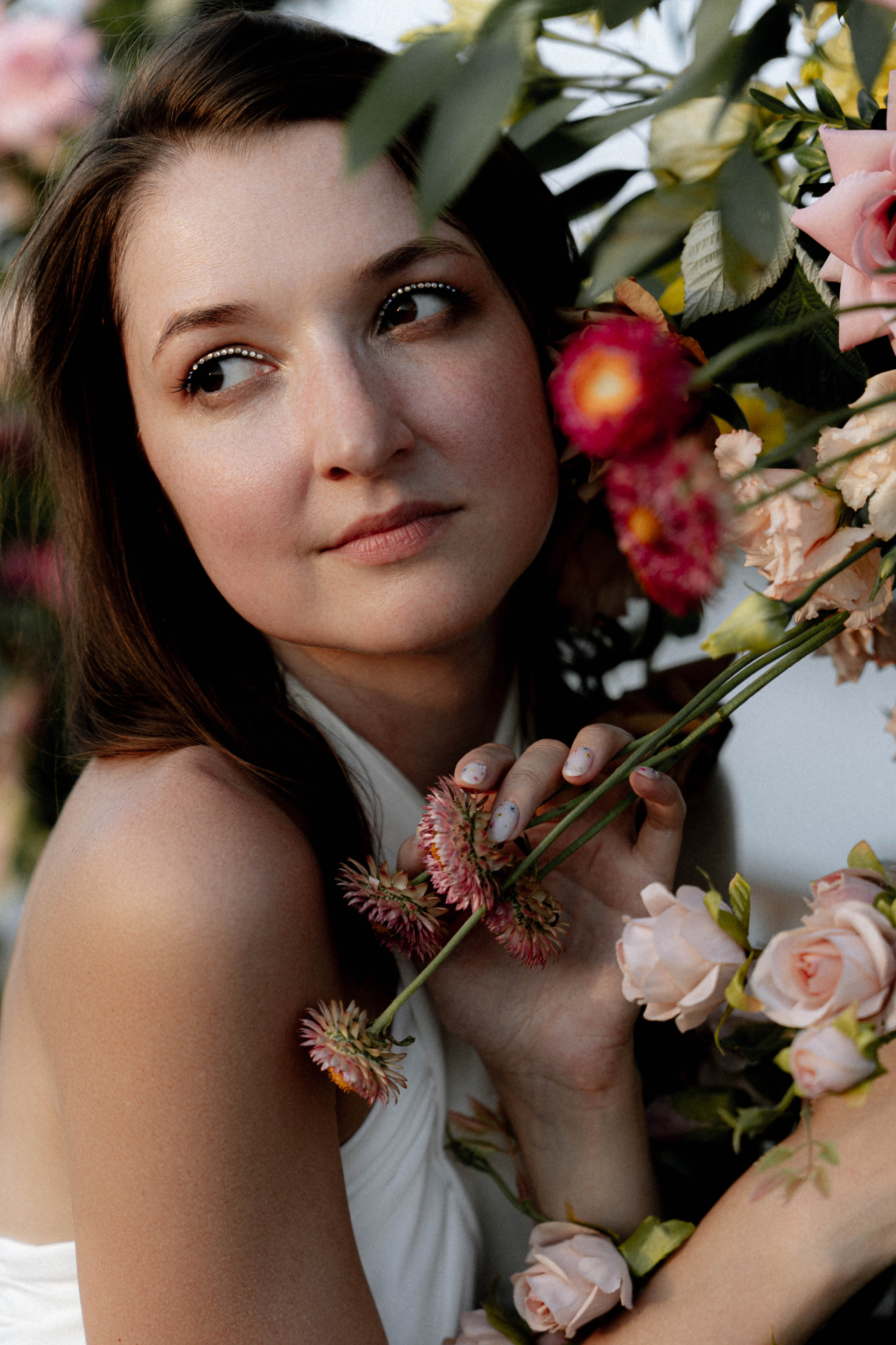 Даша и Даниил. Анонс. Семейный и портретный фотограф в Саратове Сахарова Маша