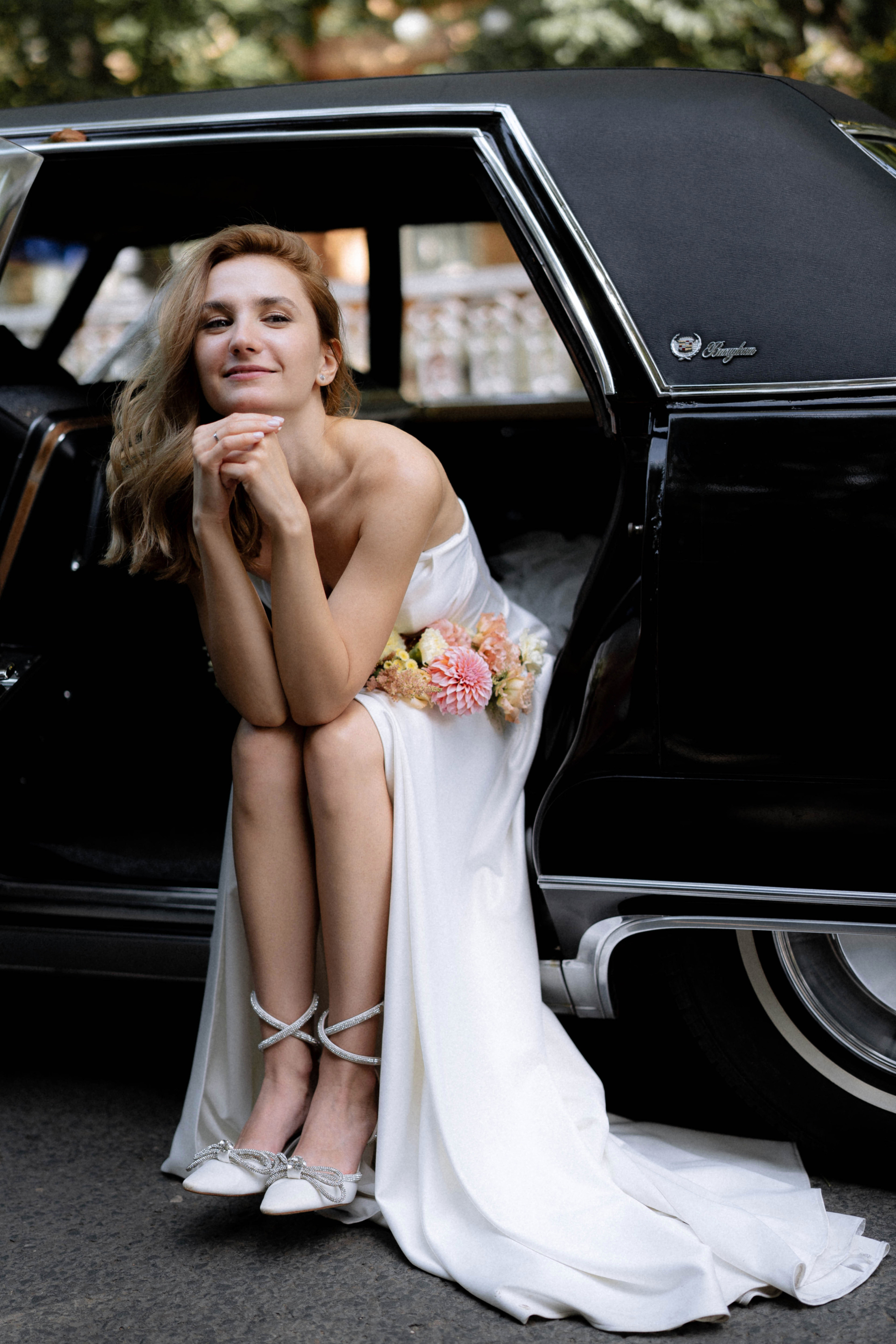 Маша и Артем. Семейный и портретный фотограф в Саратове Сахарова Маша