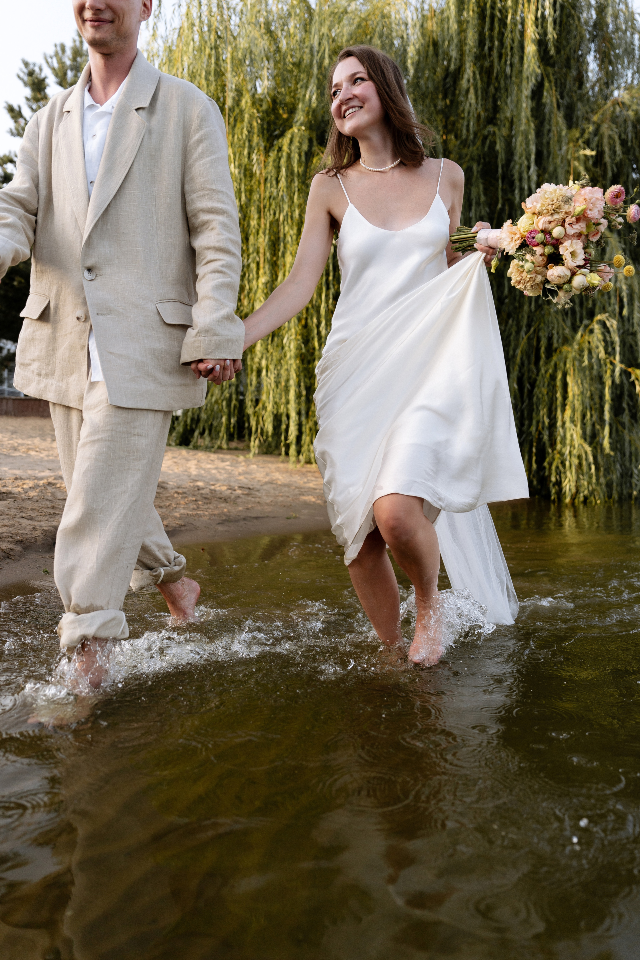 D+D. Полный день (сокращено). Семейный и портретный фотограф в Саратове Сахарова Маша