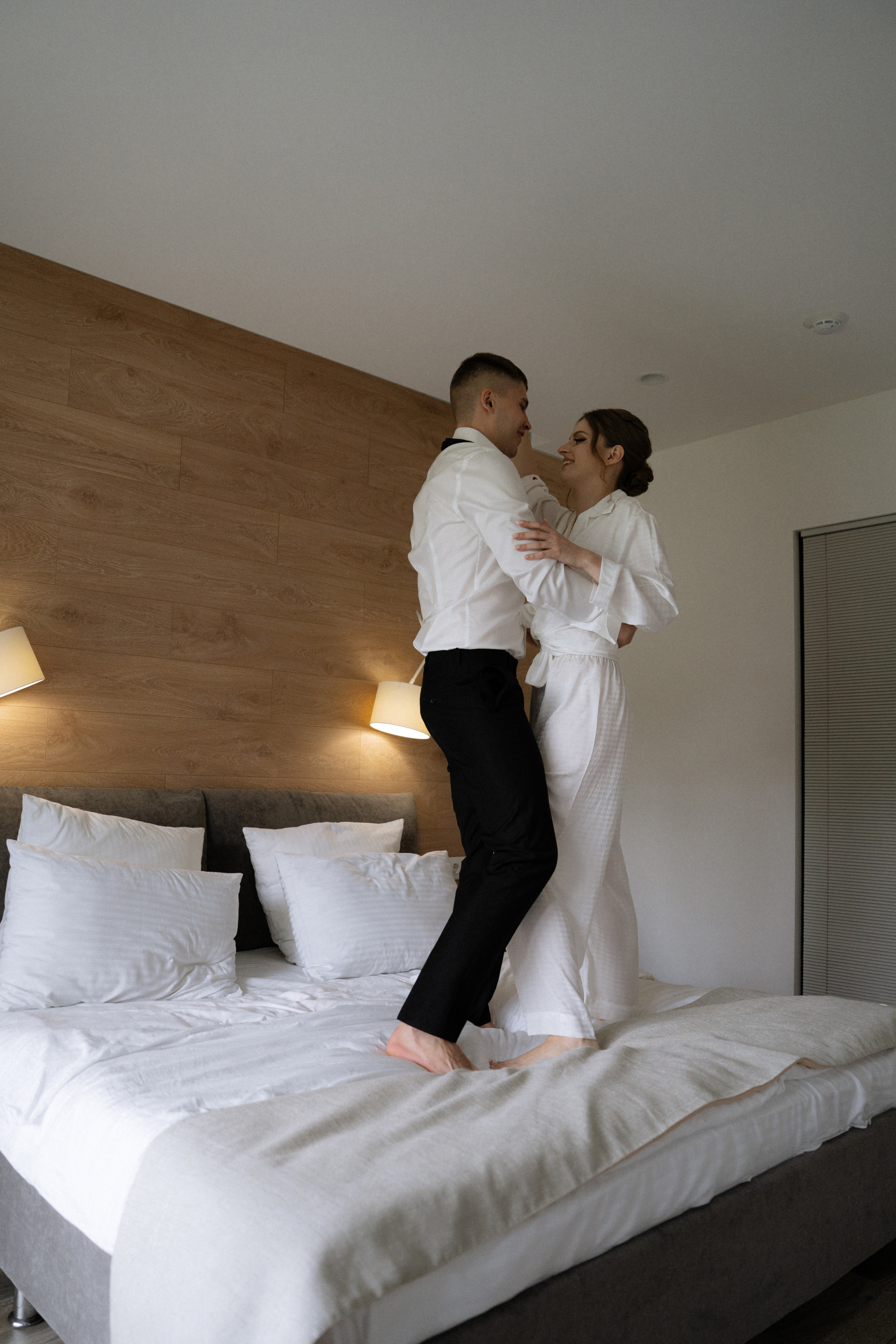 Виктория и Егор. Семейный и портретный фотограф в Саратове Сахарова Маша