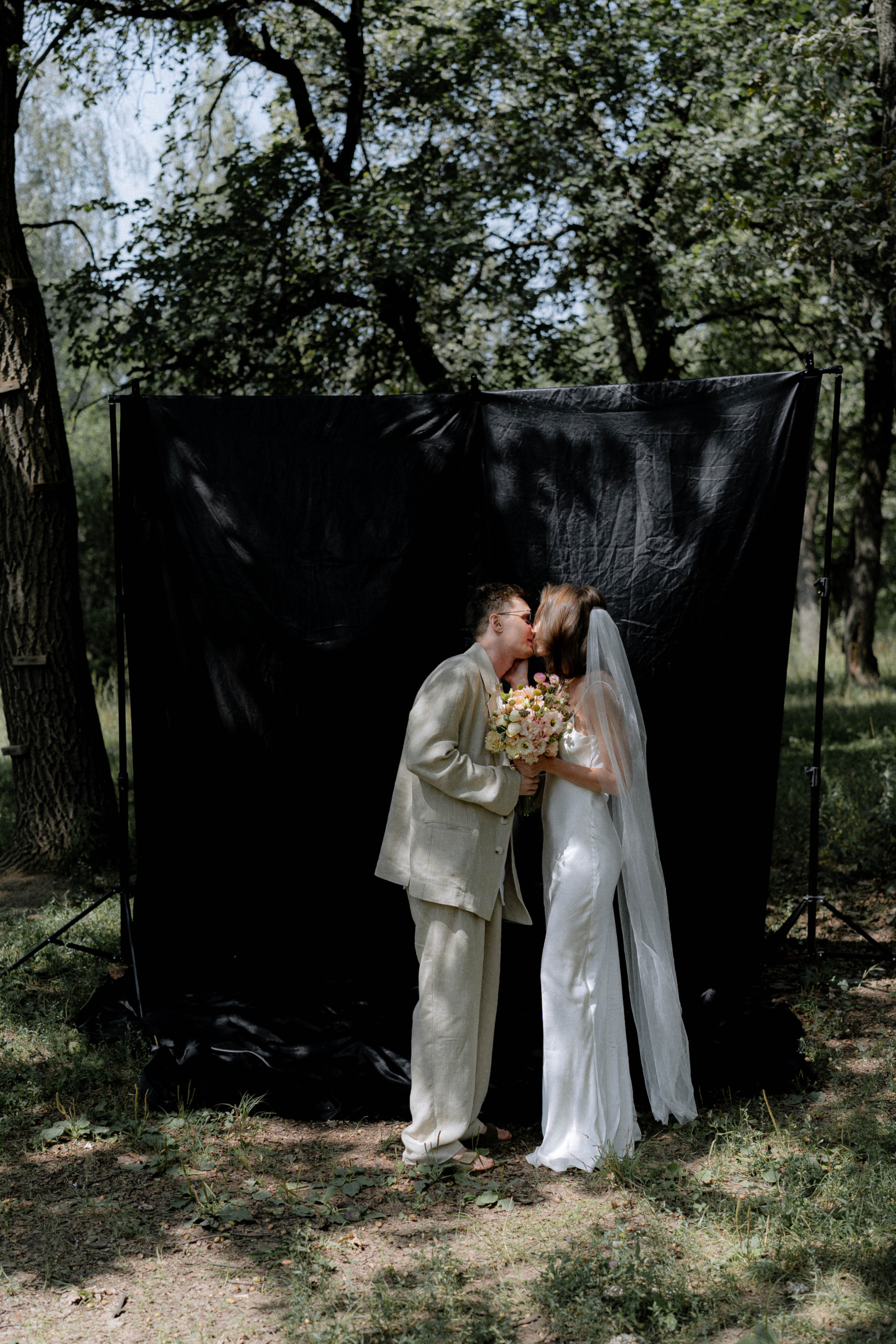 D+D. Полный день (сокращено). Семейный и портретный фотограф в Саратове Сахарова Маша