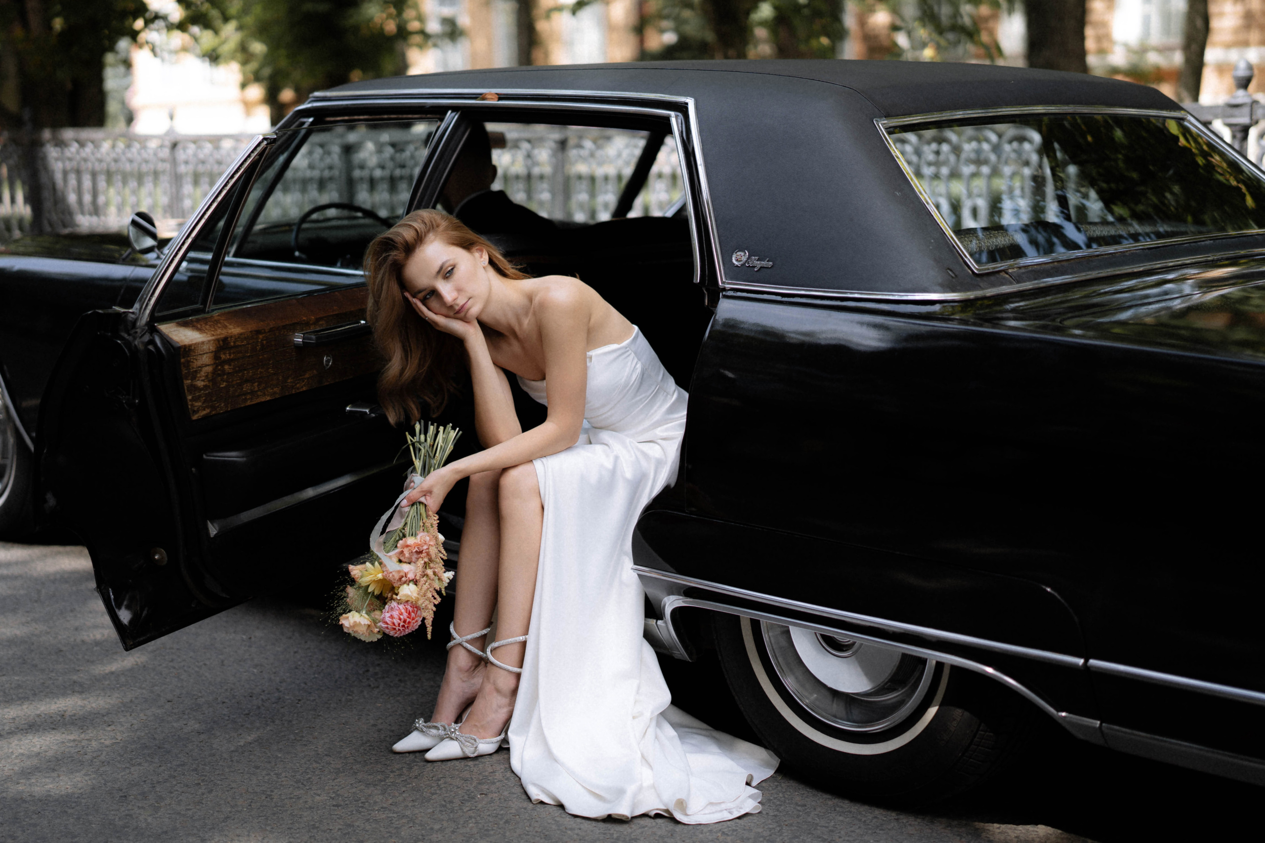 Маша и Артем. Семейный и портретный фотограф в Саратове Сахарова Маша