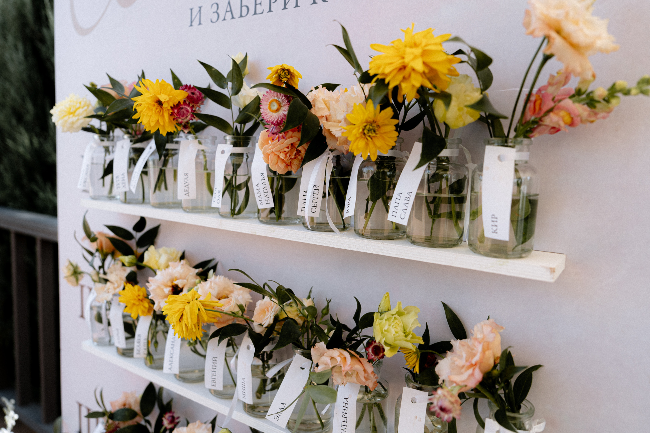 D+D. Полный день (сокращено). Семейный и портретный фотограф в Саратове Сахарова Маша