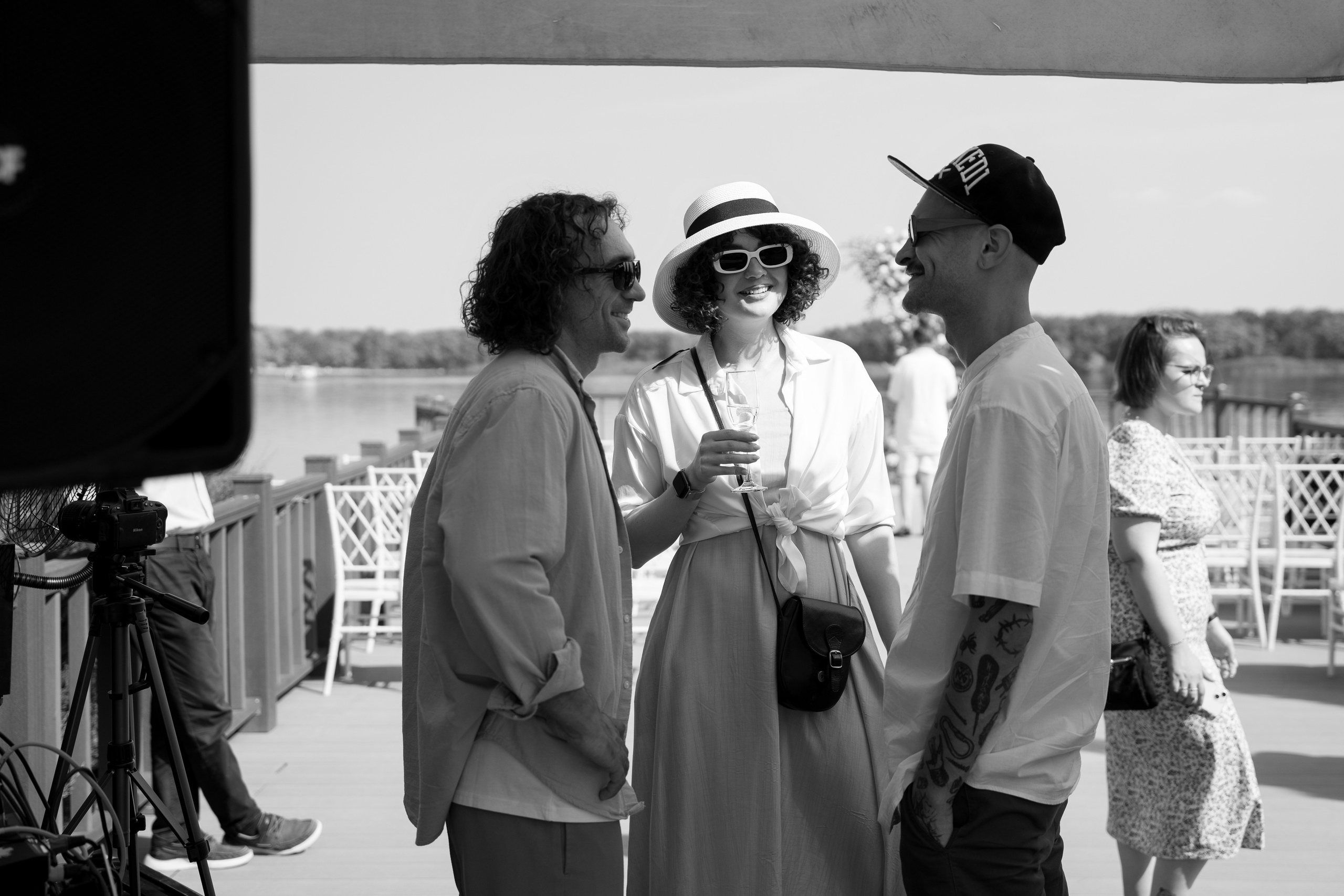 D+D. Полный день (сокращено). Семейный и портретный фотограф в Саратове Сахарова Маша