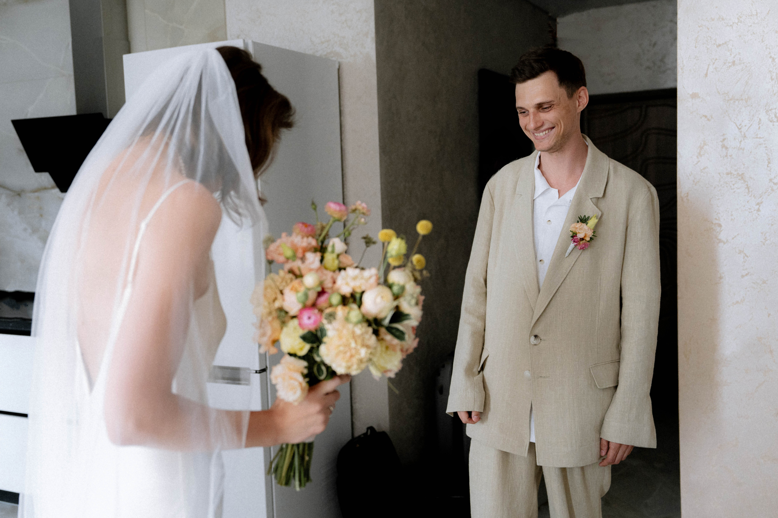 Даша и Даниил. Анонс. Семейный и портретный фотограф в Саратове Сахарова Маша