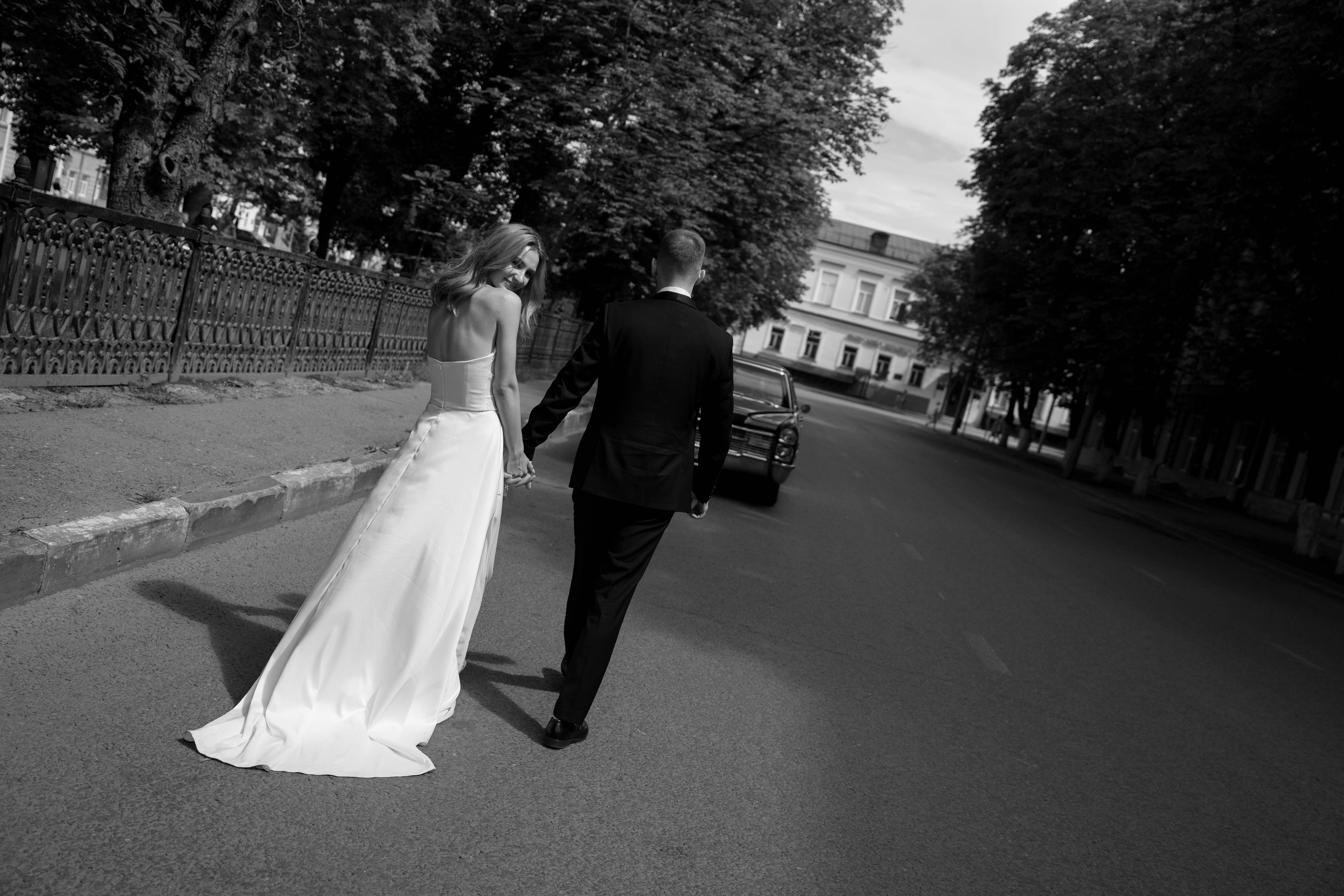 Маша и Артем. Семейный и портретный фотограф в Саратове Сахарова Маша