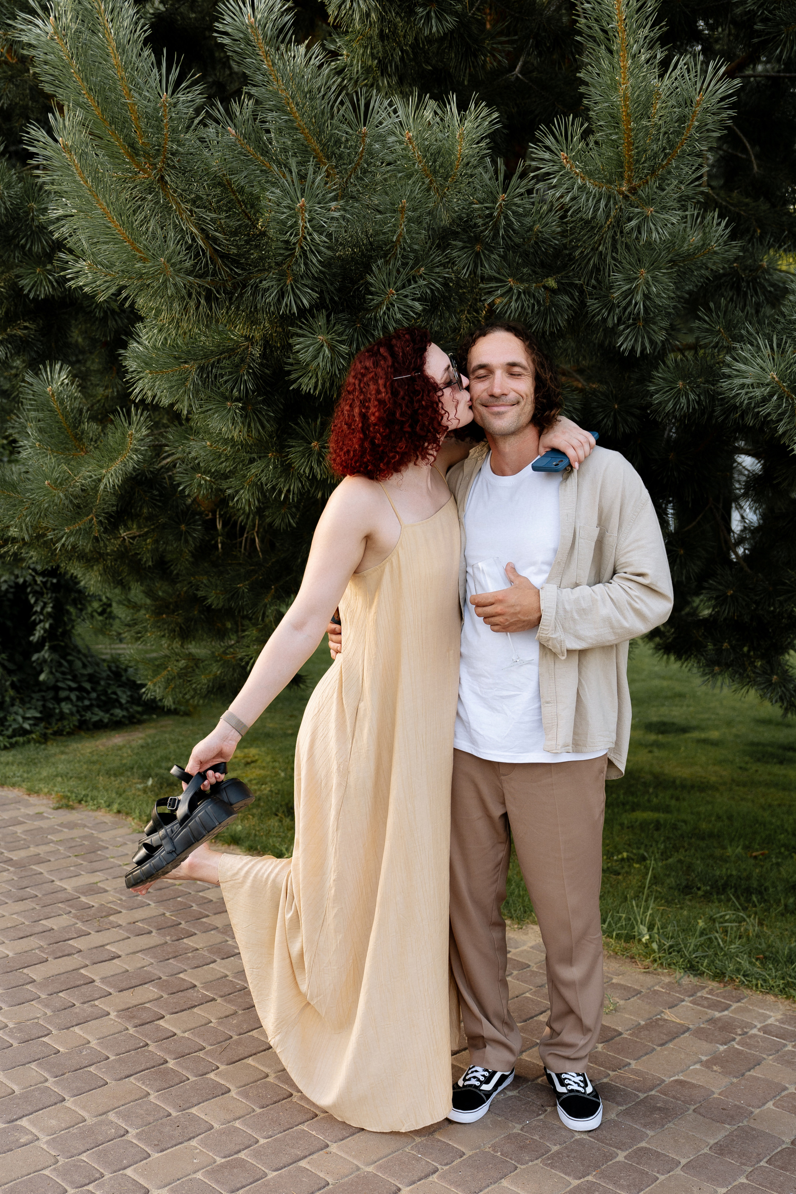 D+D. Полный день (сокращено). Семейный и портретный фотограф в Саратове Сахарова Маша