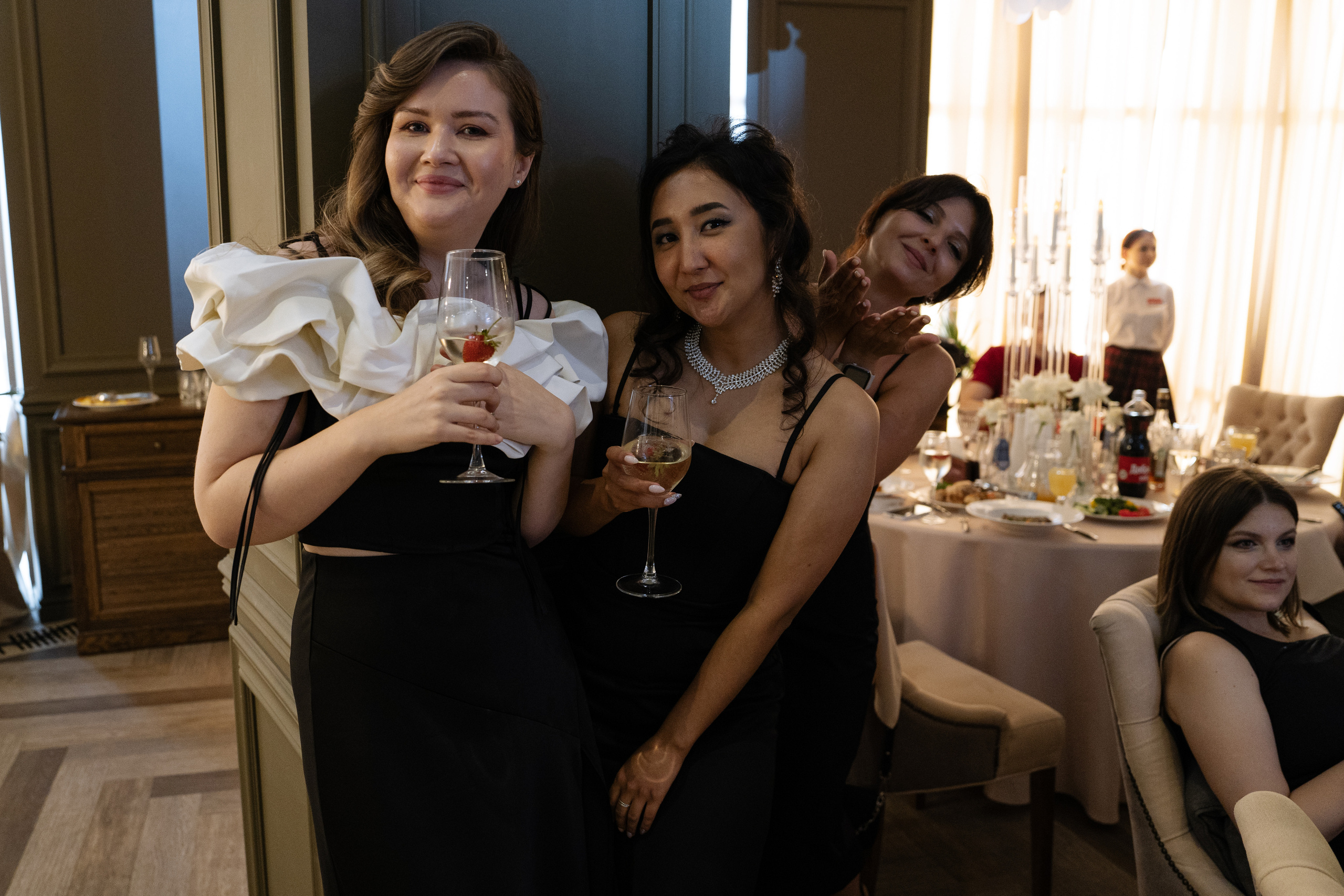 Репортаж/Банкеты. Семейный и портретный фотограф в Саратове Сахарова Маша