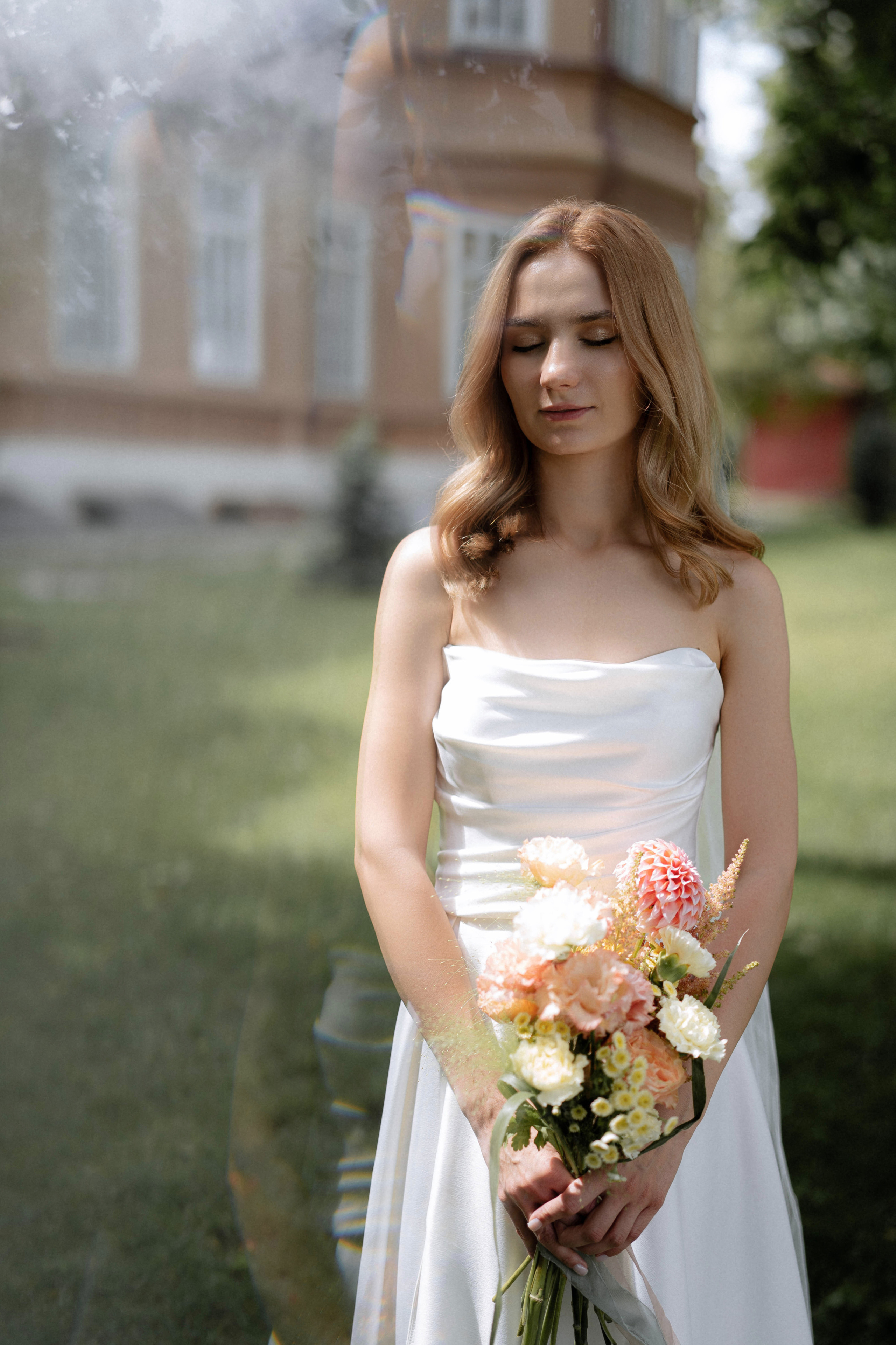 Маша и Артем. Семейный и портретный фотограф в Саратове Сахарова Маша