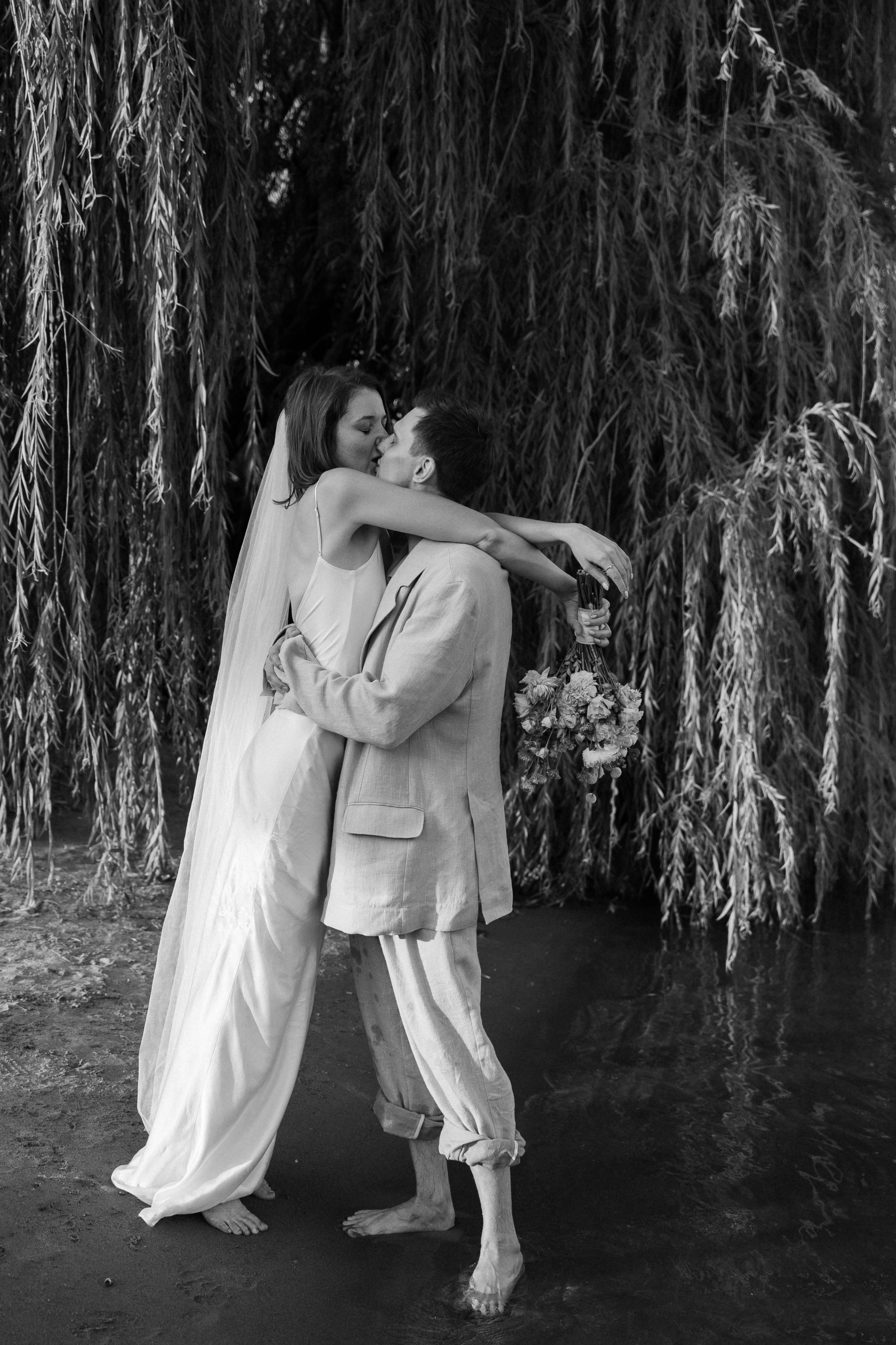 Даша и Даниил. Анонс. Семейный и портретный фотограф в Саратове Сахарова Маша